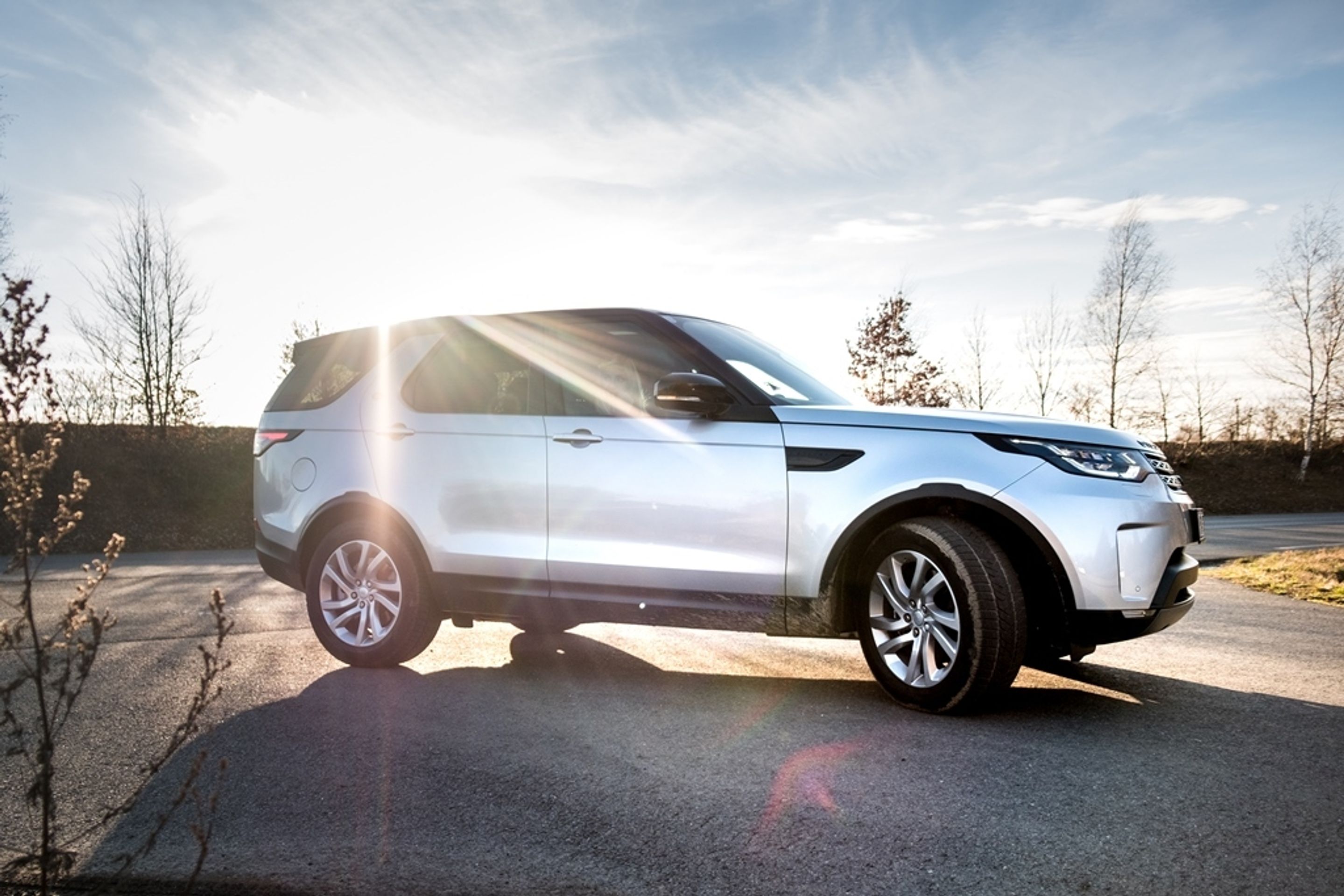 Land Rover - 6 - GALERIE: Land Rover (6/26)