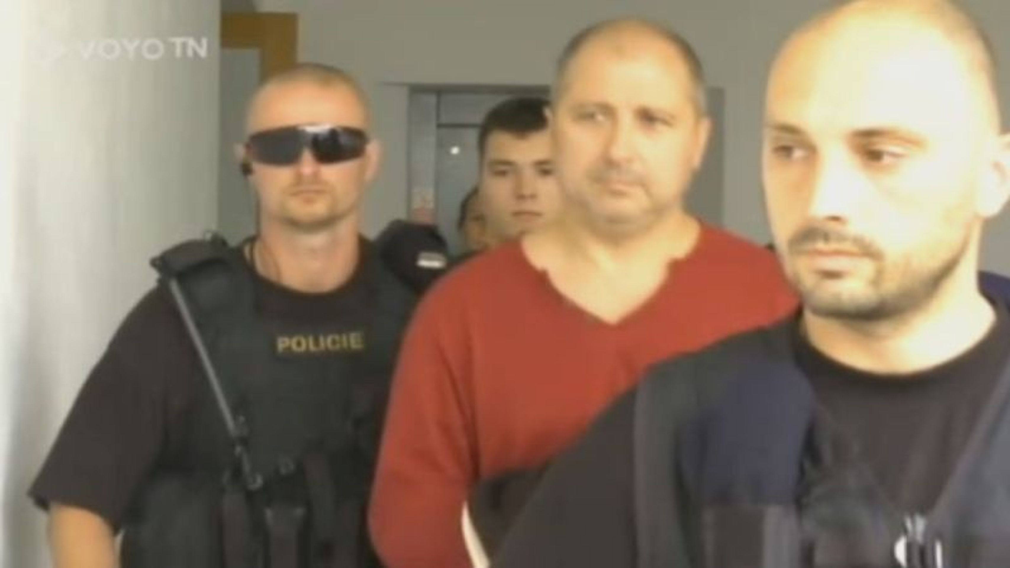 Tolfův gang - Toflův gang (4/5)