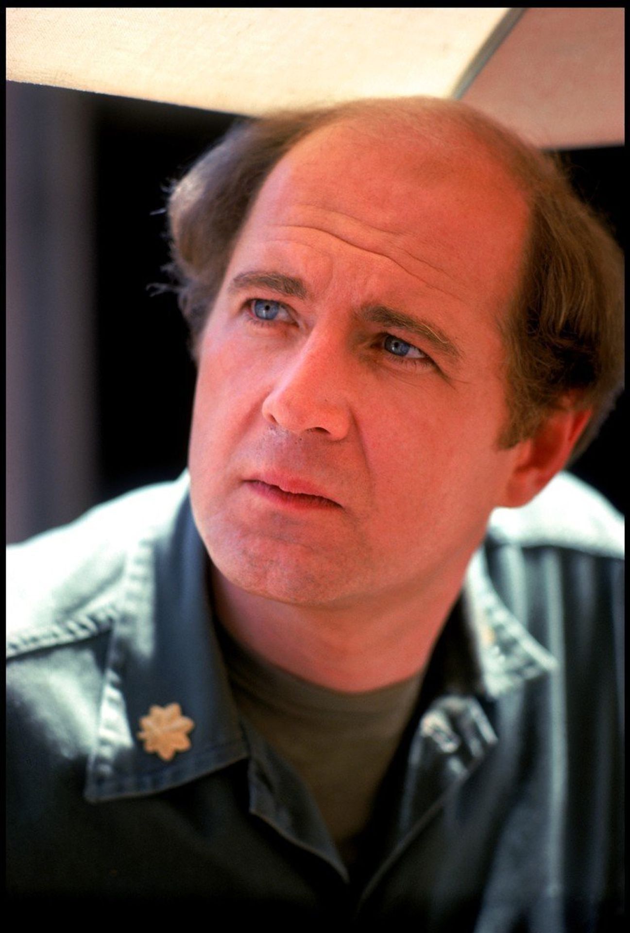 David Ogden Stiers - GALERIE: David Ogden Stiers (2/3)