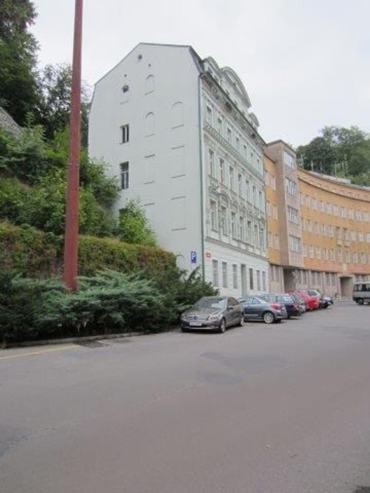 Nemovitosti k prodeji (B) - 5 - GALERIE: Nemovitosti státu k prodeji (18/22)