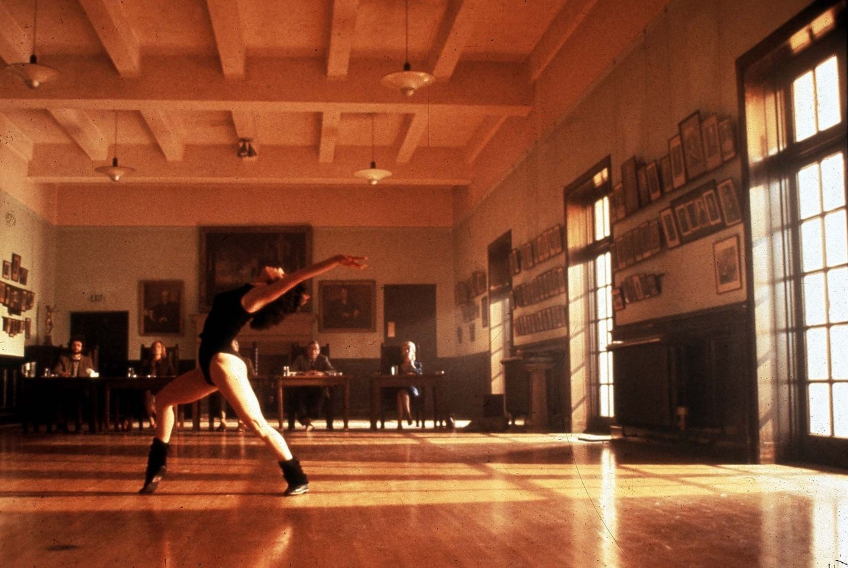 Alex z Flashdance - 1 - GALERIE: Alex z Flashdance nestárne! (5/7)