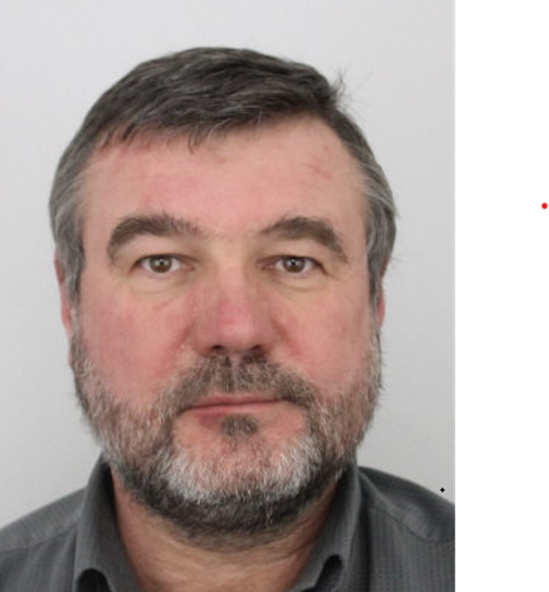 Hovorka Luděk hledán za pašování ohrožených druhů zvířat - Češi hledaní Interpolem (7/11)
