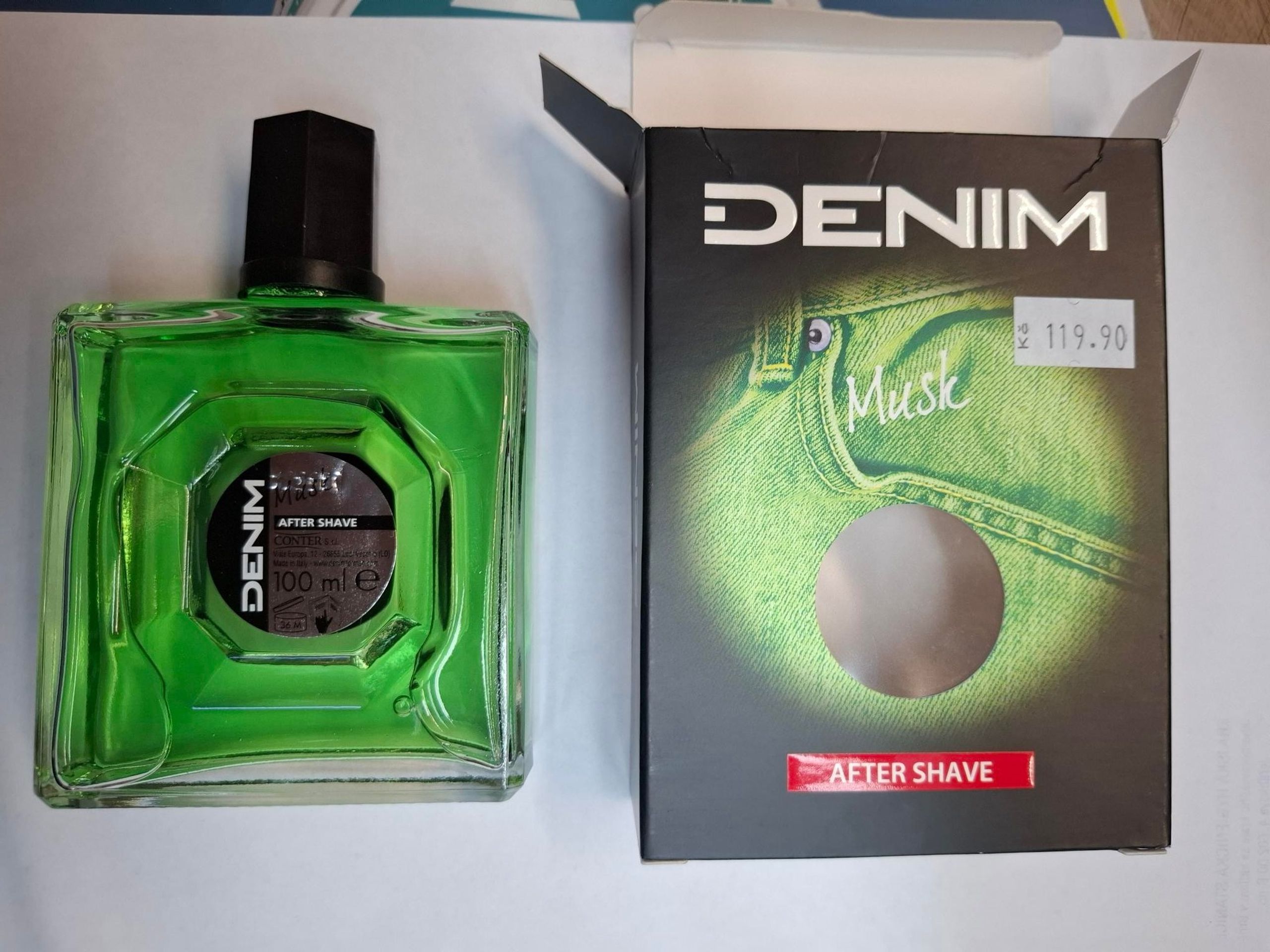 Závadná voda po holení Denim (rotated) - Závadná kosmetika s obsahem lilialu (10/11)