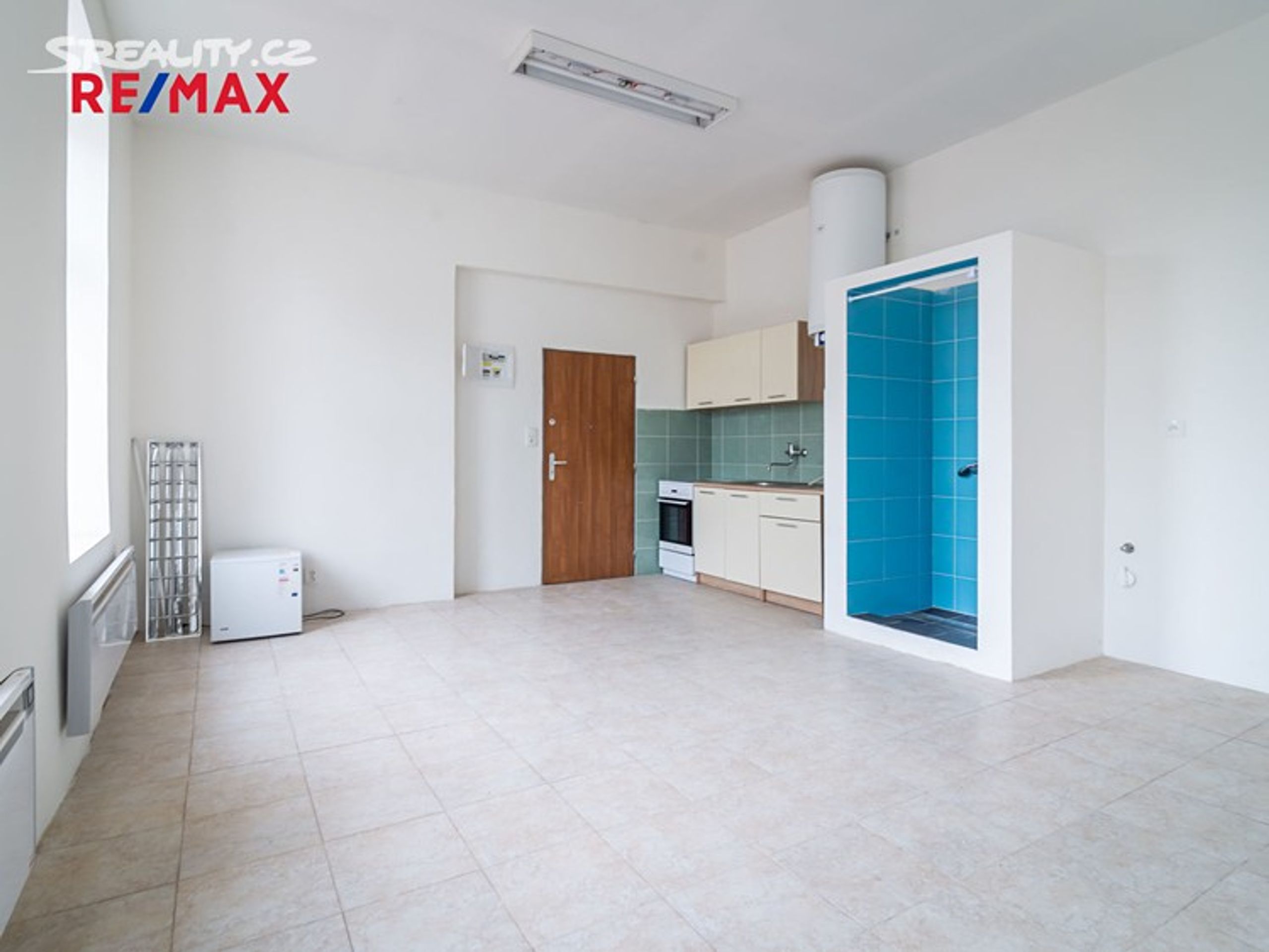 Byt 1+kk 27 m² - Slabce, okres Rakovník (4) - Prodej bytu - Rakovník (3/5)