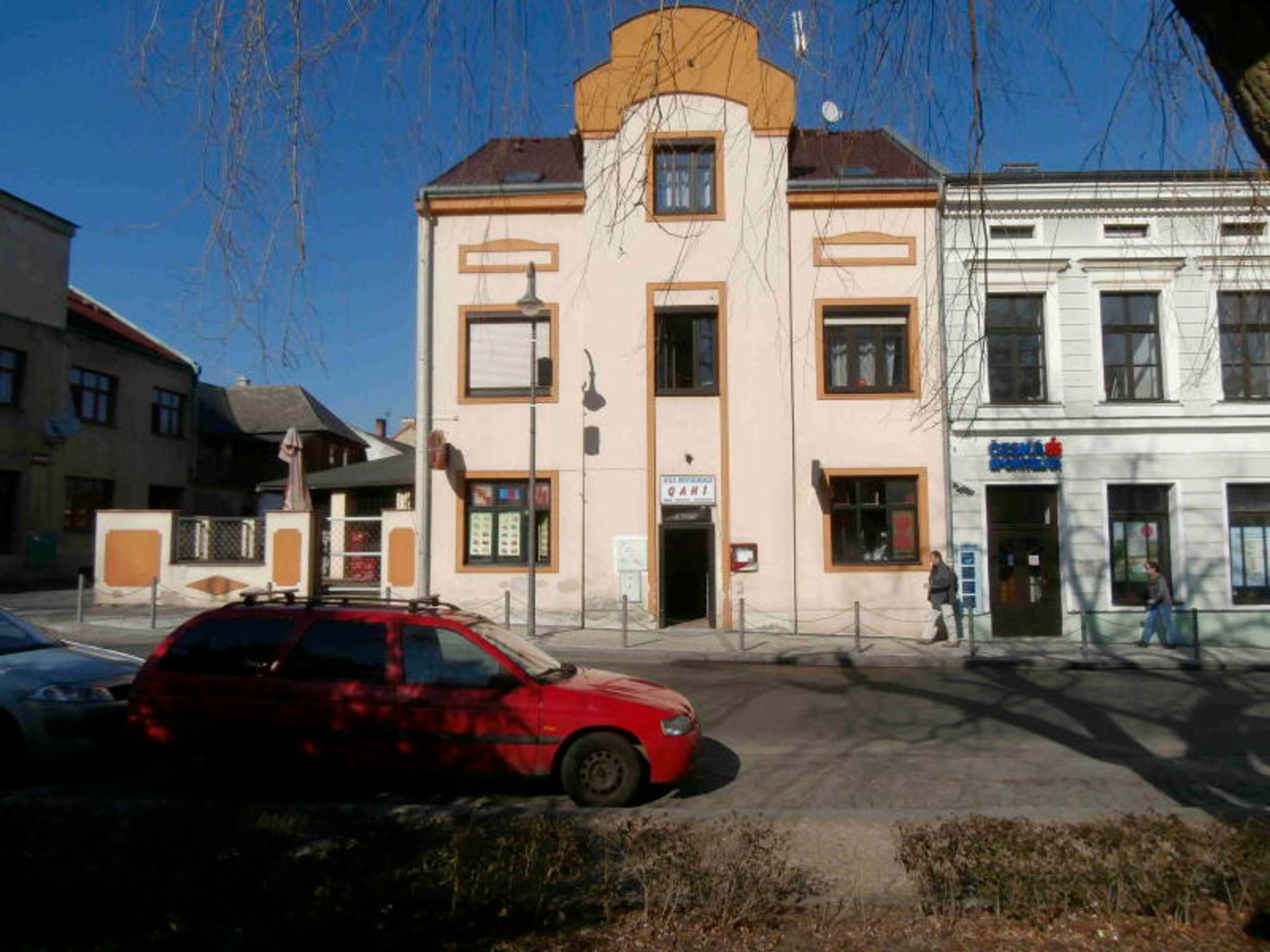 Hygiena uzavřela další provozovny - QAHI, Bělé pod Bezdězem - 2 - GALERIE: Hygiena uzavřela další provozovny (25/28)