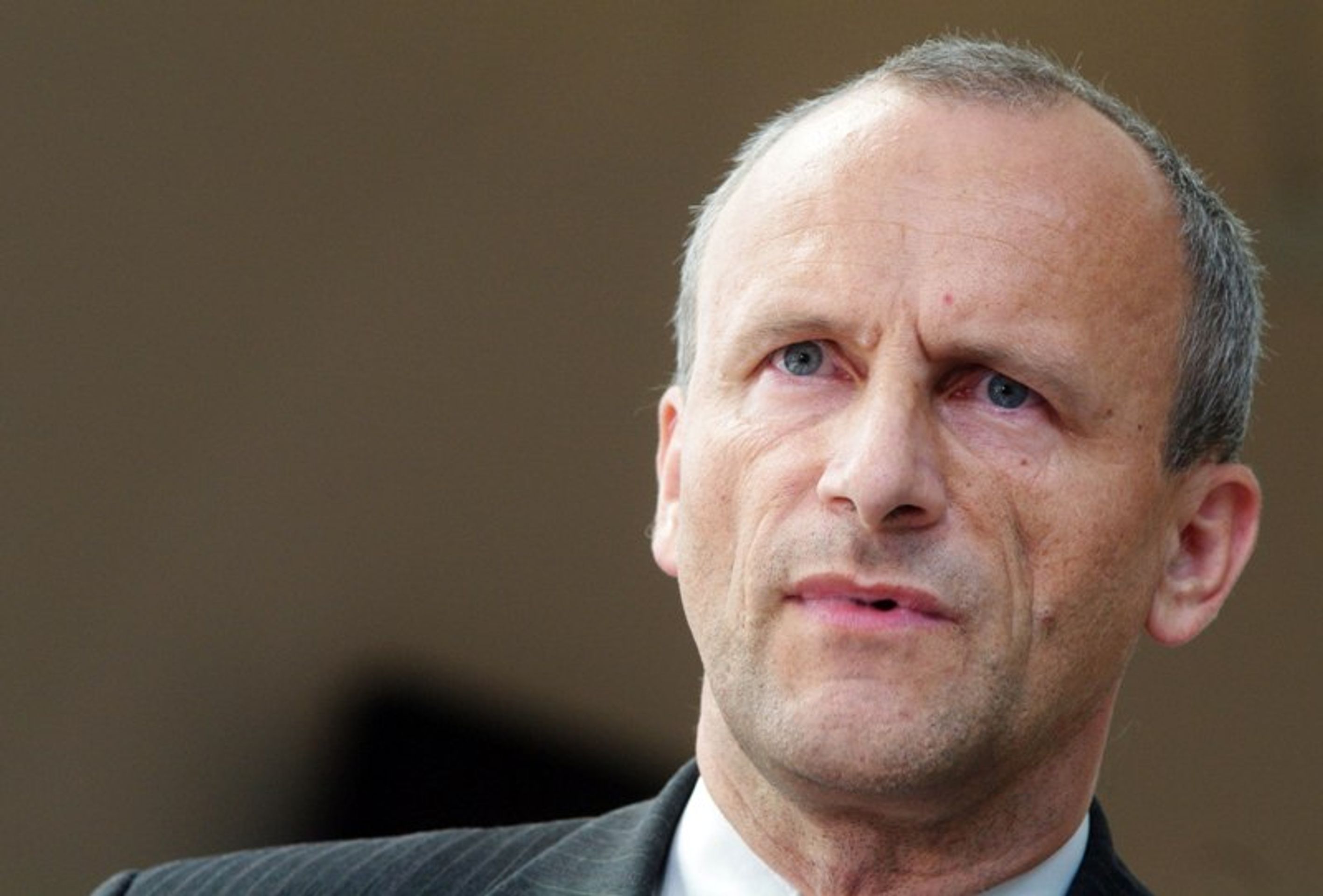 Vladimír Koníček - KSČM - GALERIE: Lídři politických stran ve Zlínském kraji (3/6)