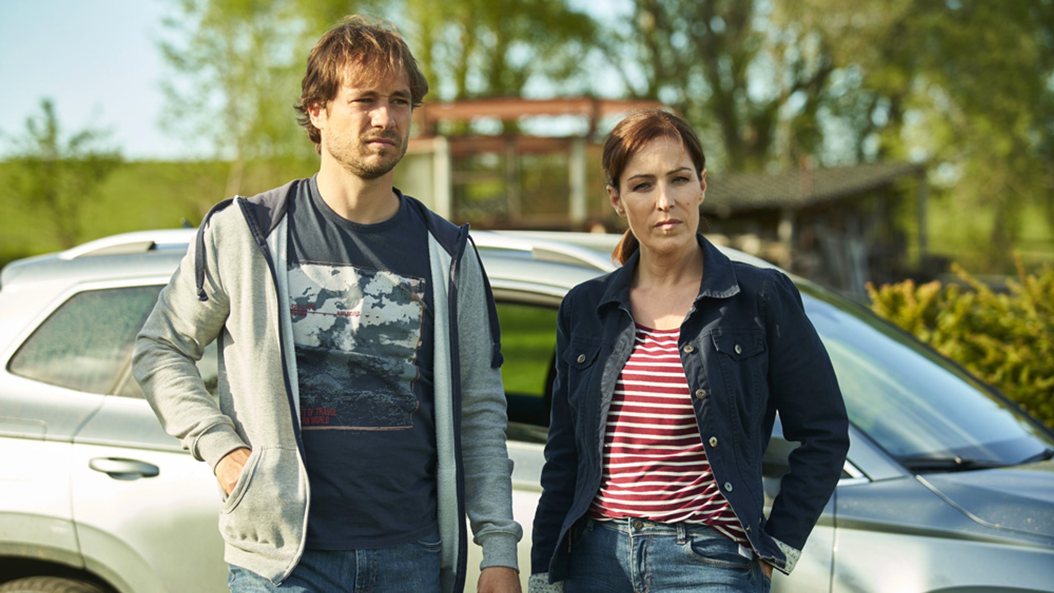 Policie Modrava (3) - Policie Modrava (5/12)