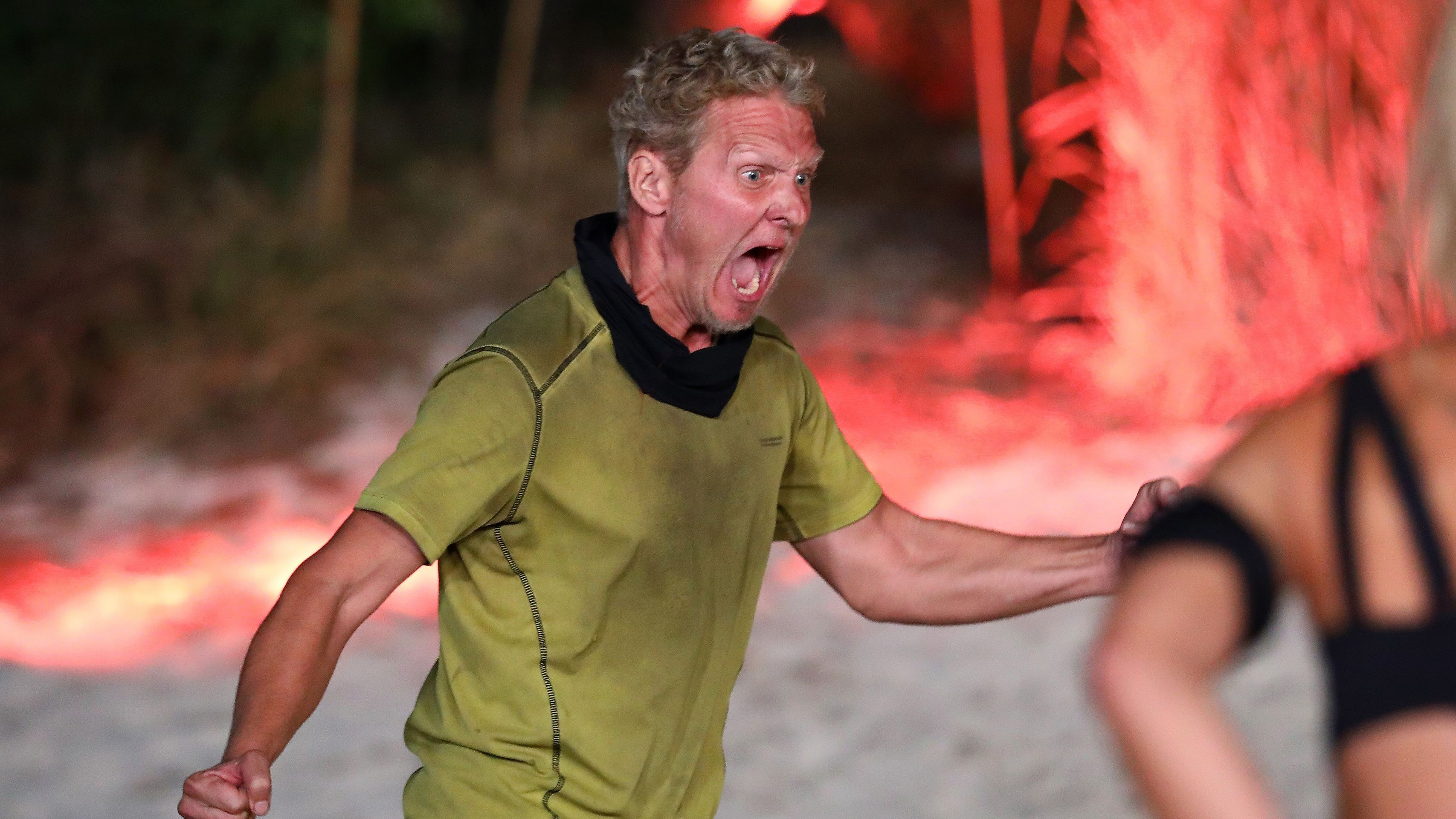 Survivor - Martin Konečný - Martin Konečný (2/6)