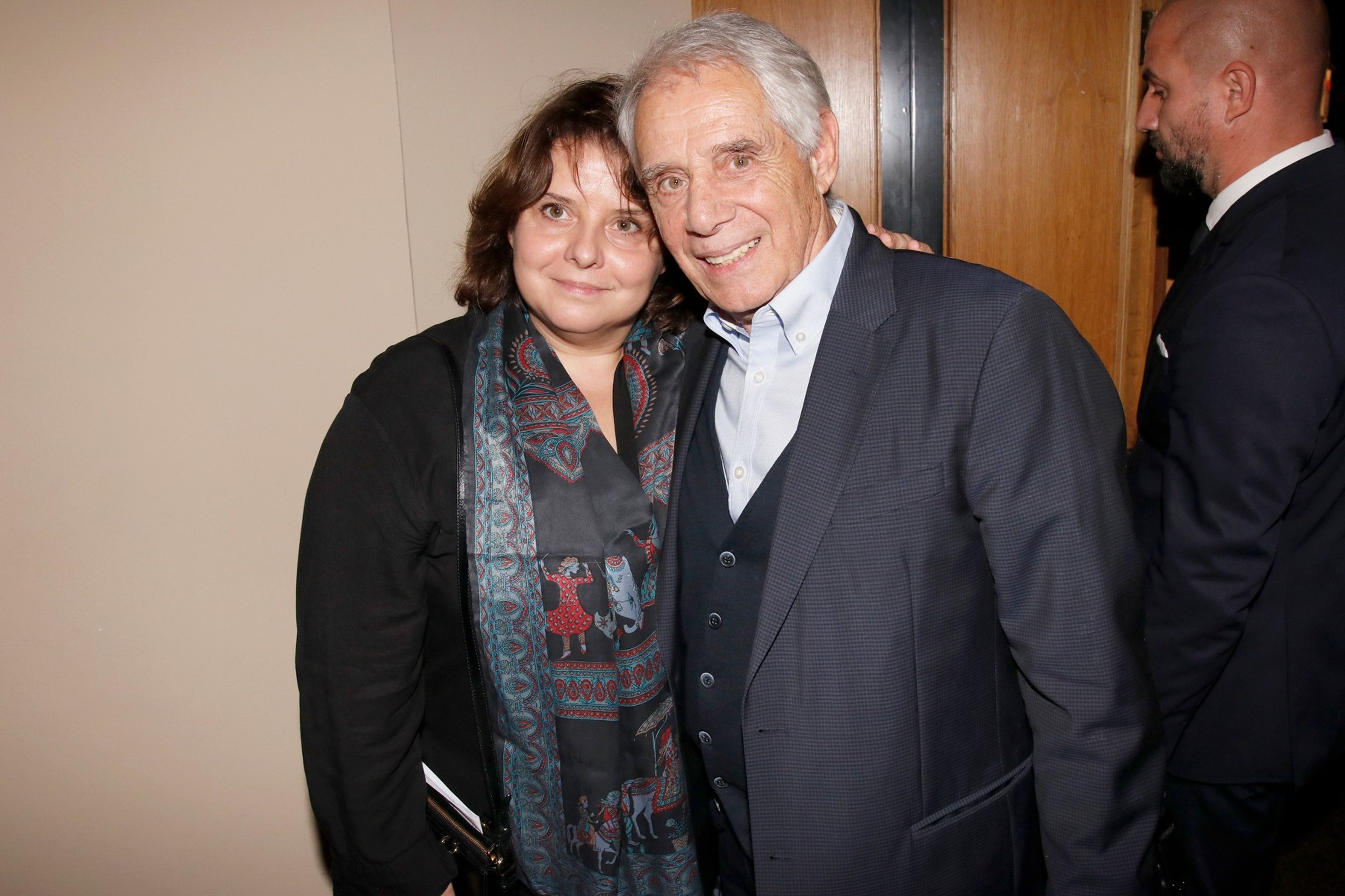 Josef Laufer s dcerou - Josef Laufer (2/9)