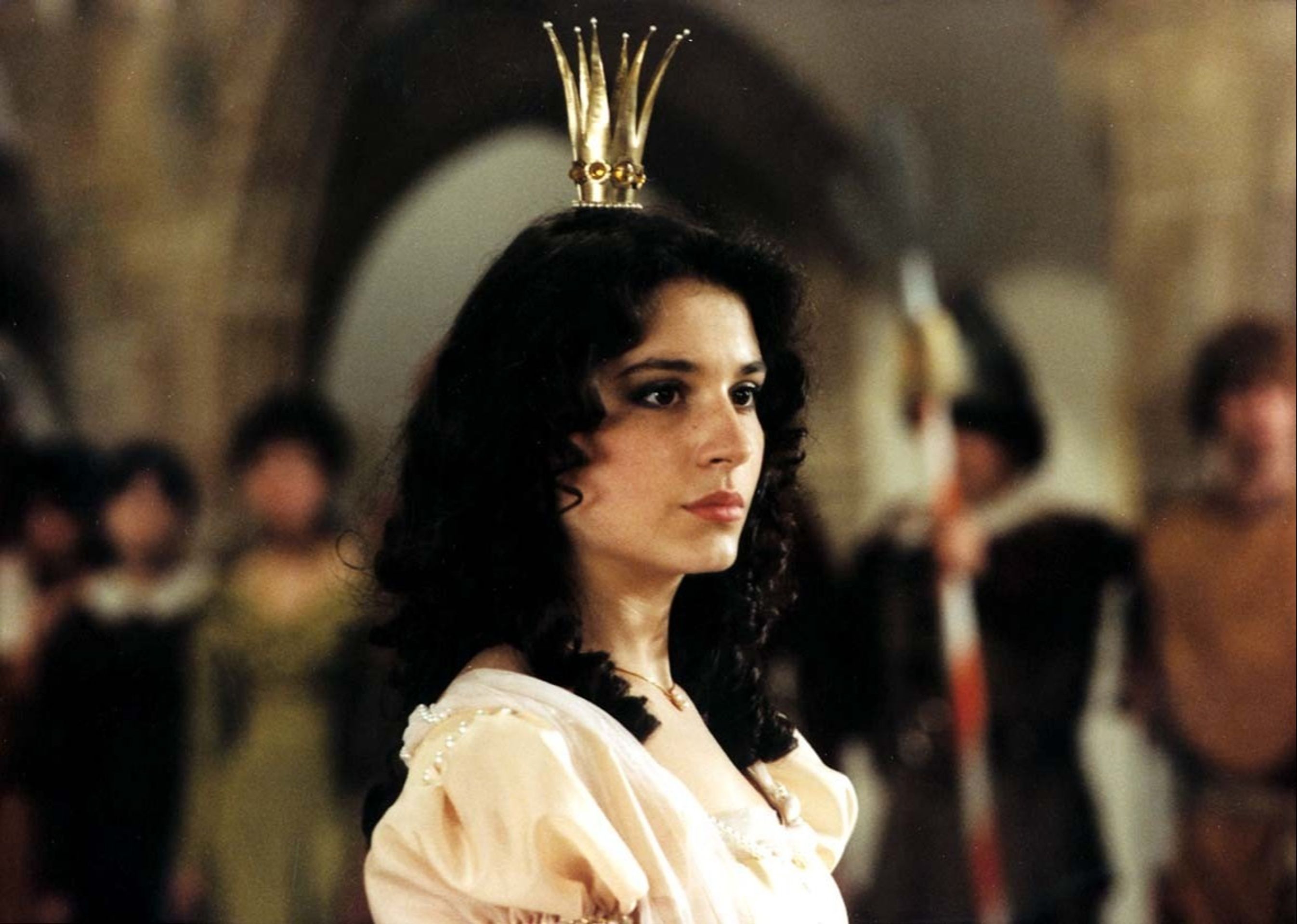 O princezně Jasněnce a létajícím ševci (cropped) - Michaela Kuklová (10/10)