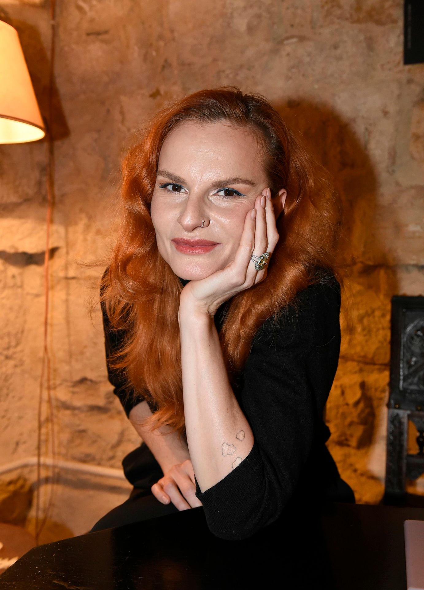 Iva Pazderková, 16. 4. 2024 - Iva Pazderková (2/6)