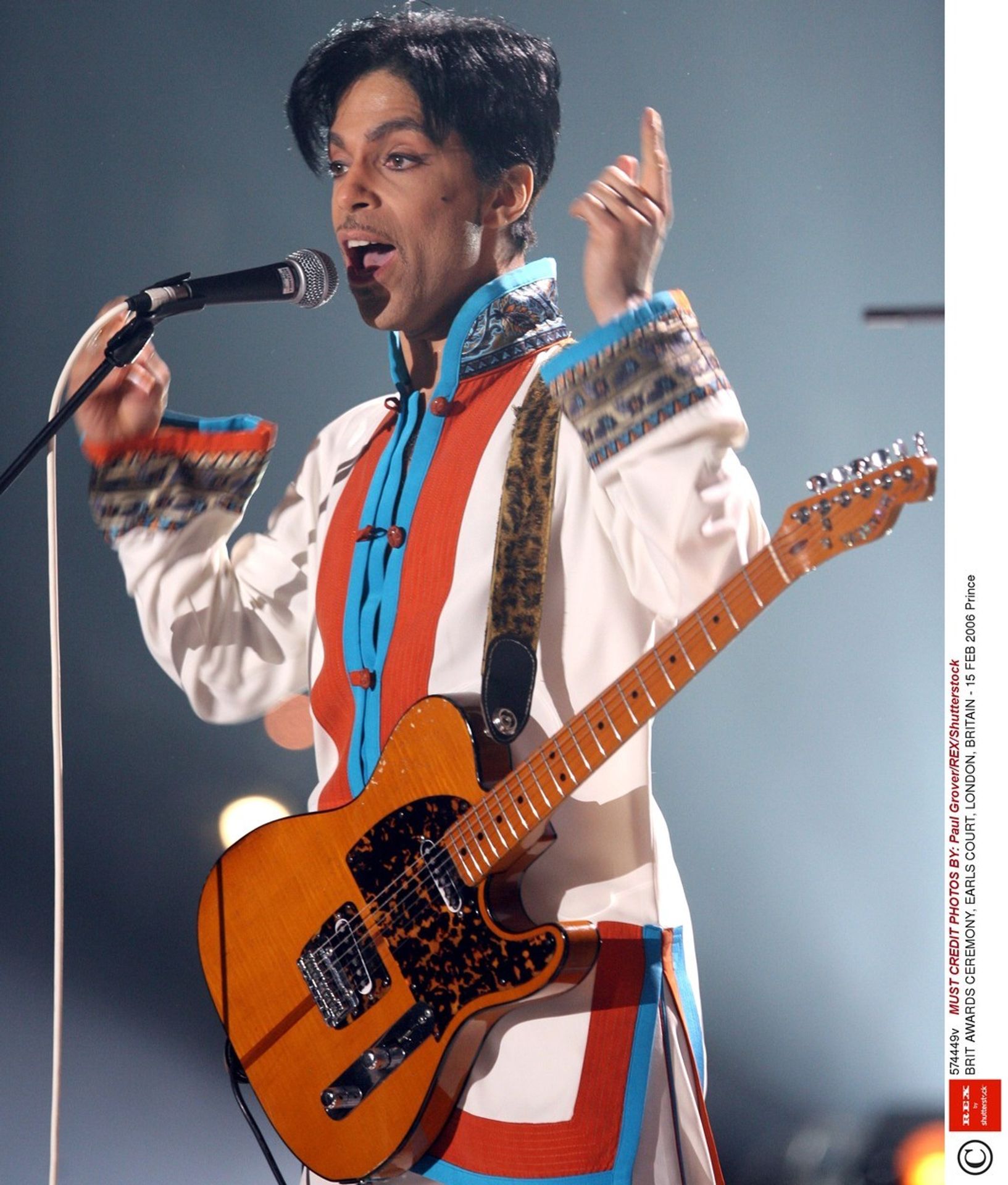 Prince - 4 - GALERIE: Prince (4/7)