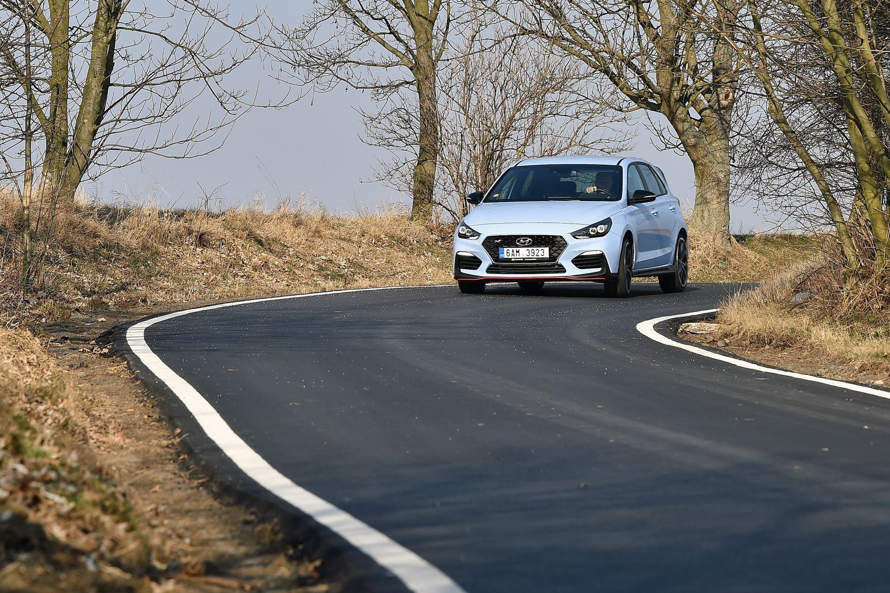 Hyundai i30 N - 1 - GALERIE: Hyundai i30 N (21/22)