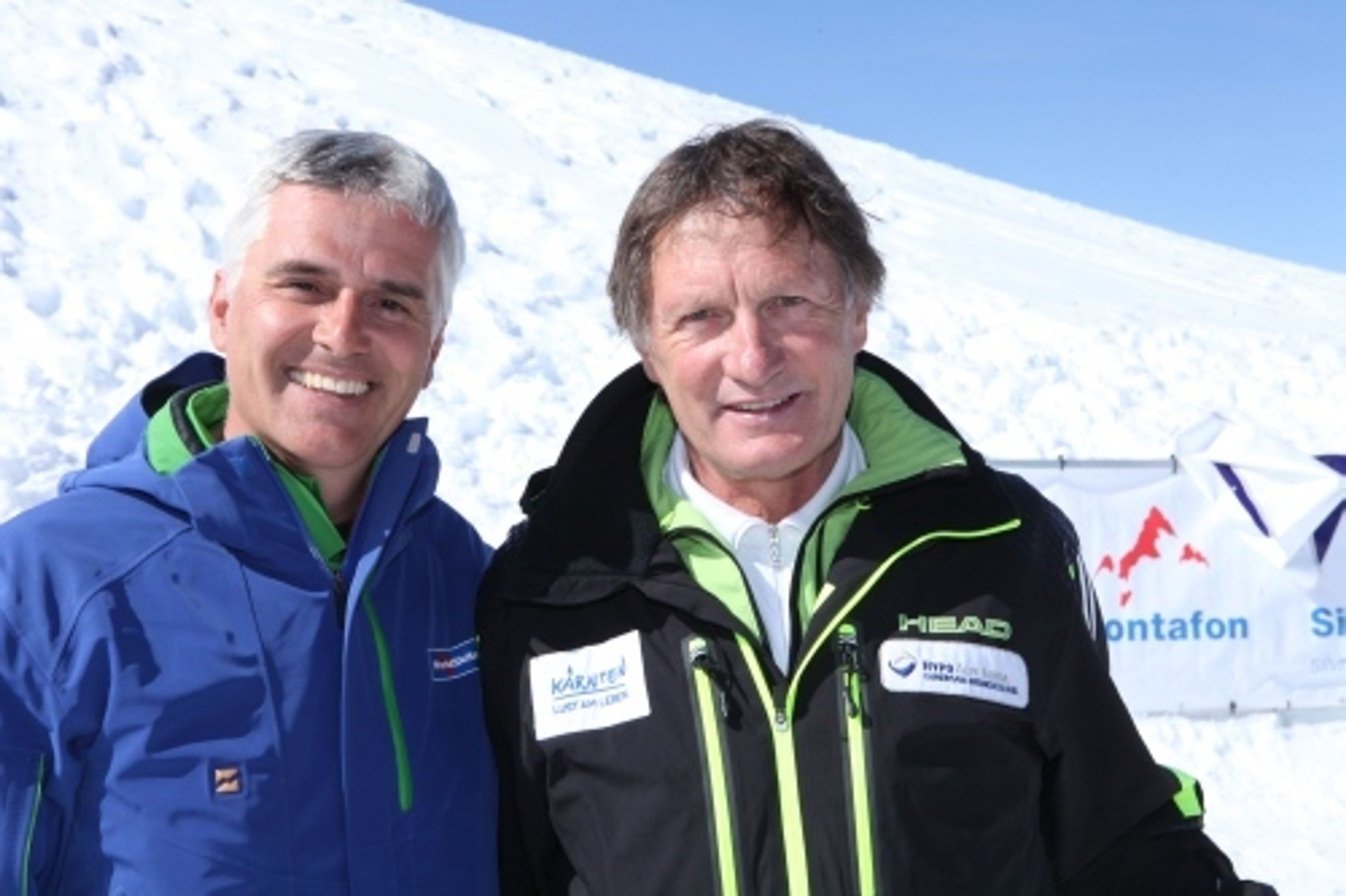 Světový test lyží - World Ski Test 2019/20 - 2 - GALERIE: Světový test lyží pro sezonu 2019/20 - World Ski Test (14/15)