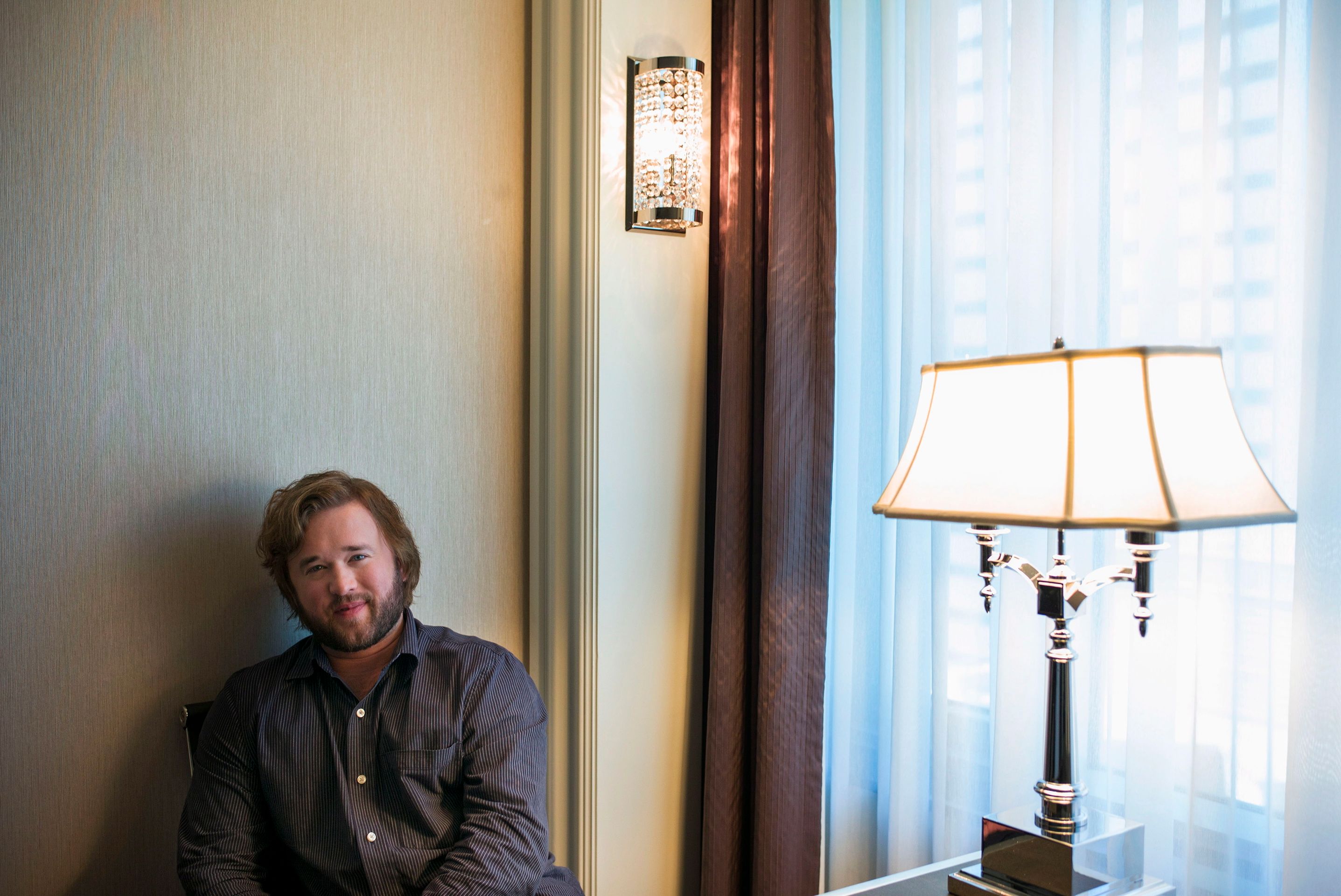 Haley Joel Osment - 1 - GALERIE: Haley Joel Osment (1/3)