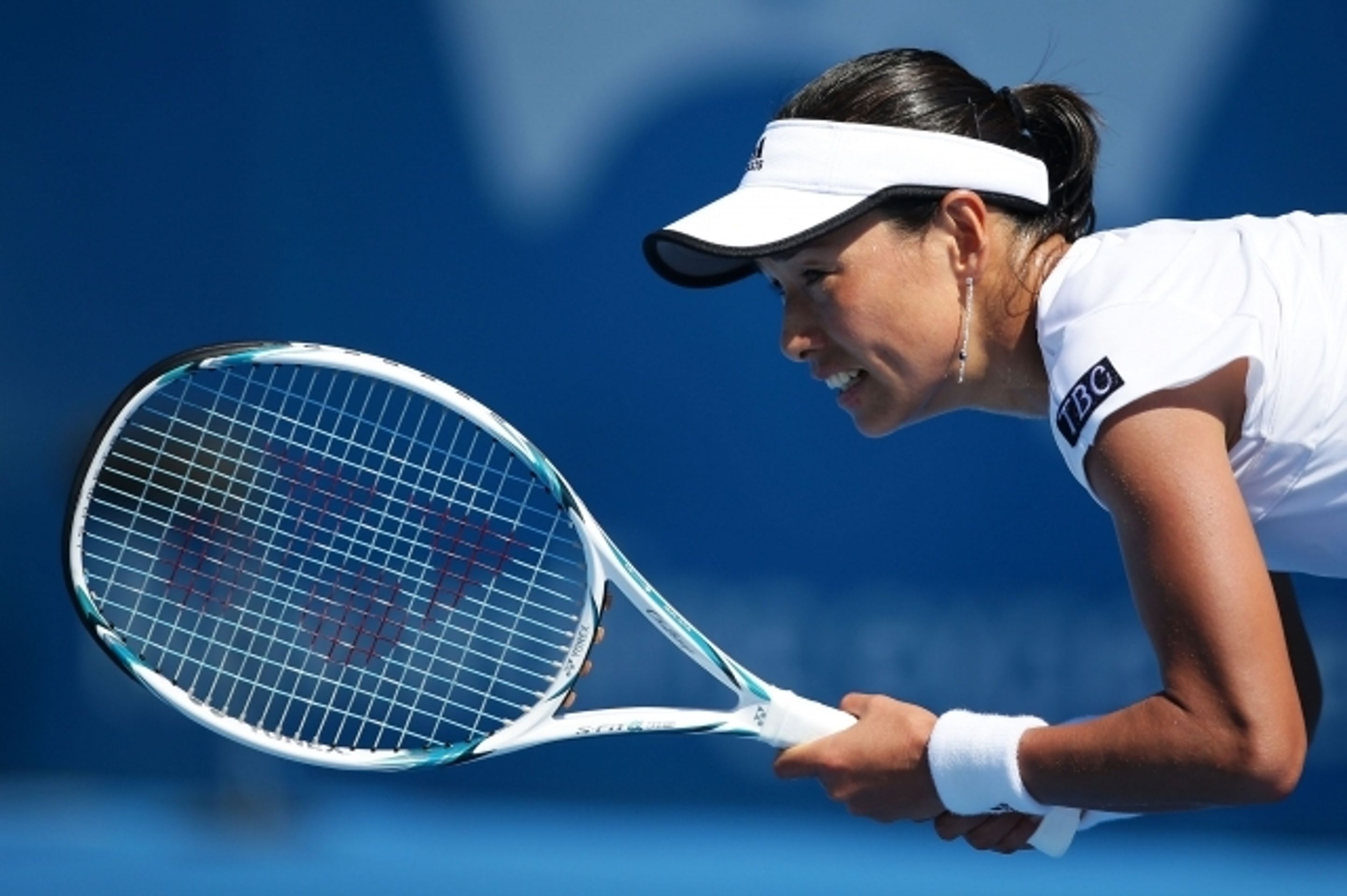 Kimiko Dateová Krummová - 1 - GALERIE: Kimiko Dateová Krummová (8/8)
