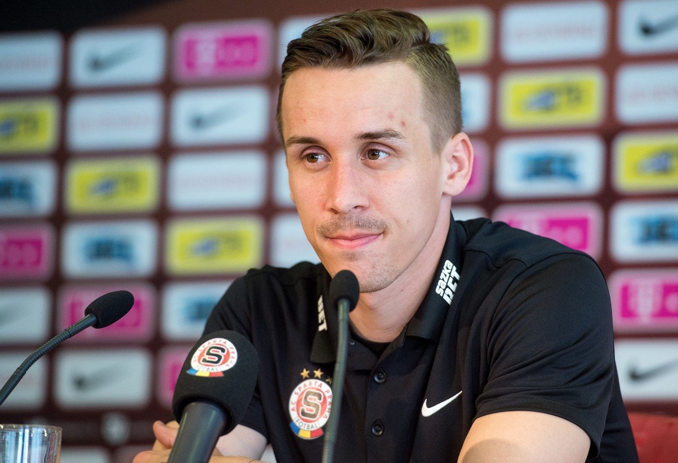 Josef Šural - GALERIE: Fotbalista Josef Šural tragicky zemřel (6/7)