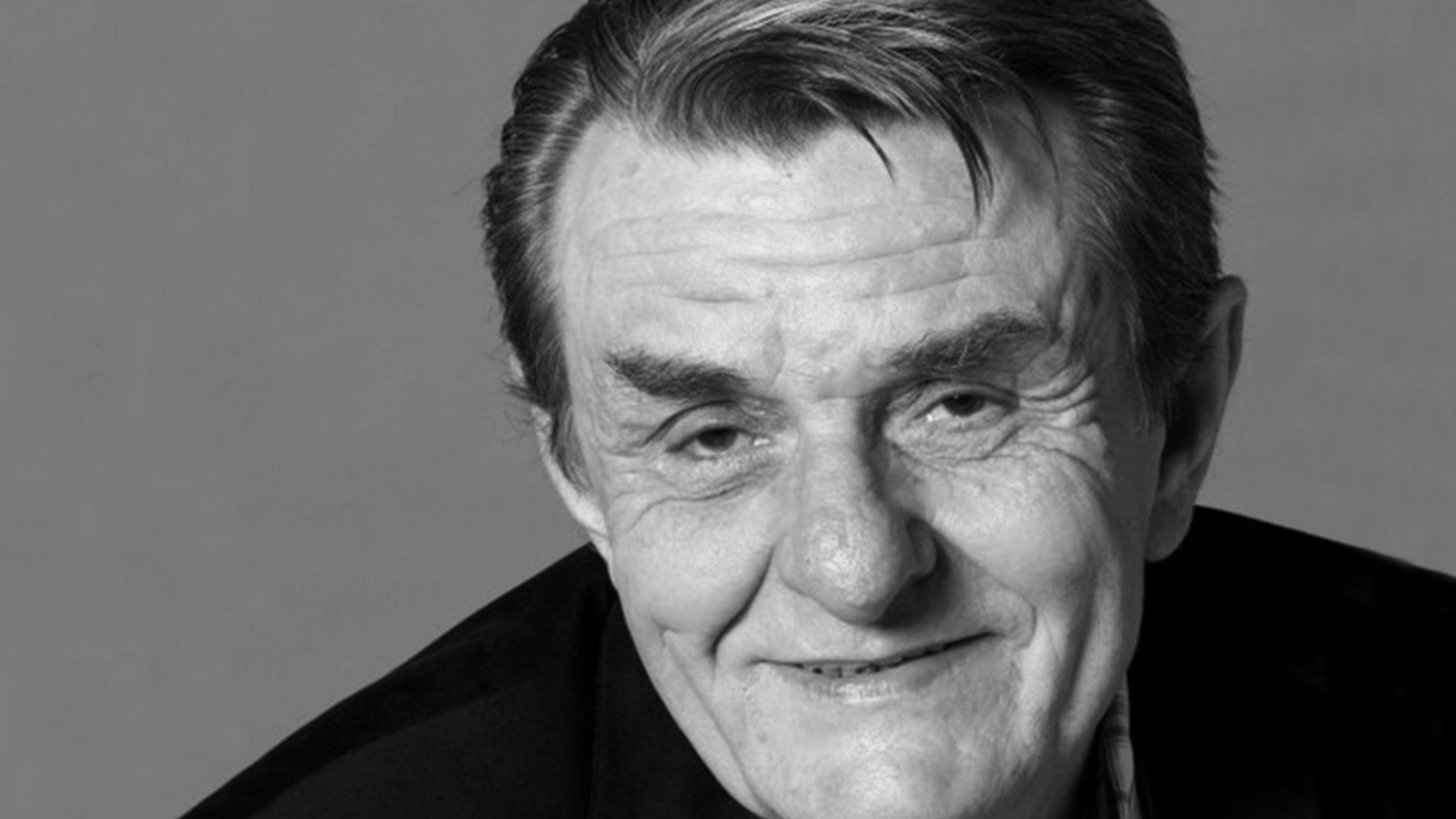Jiří Plachý mladší - Úmrtí osobností české divadelní a filmové scény (5/10)