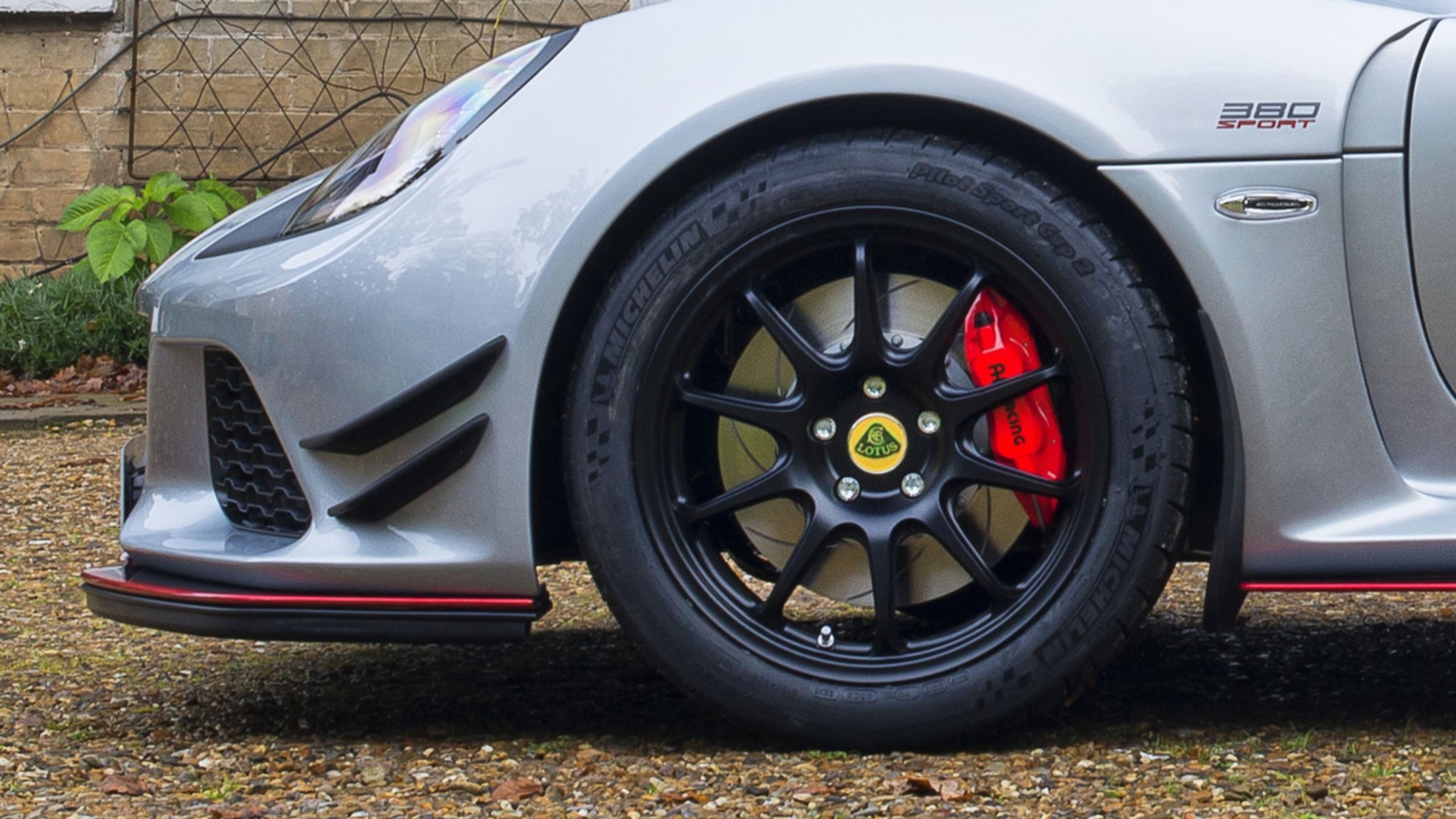 lotus - 11 - GALERIE: Lotus Exige 380 (8/9)