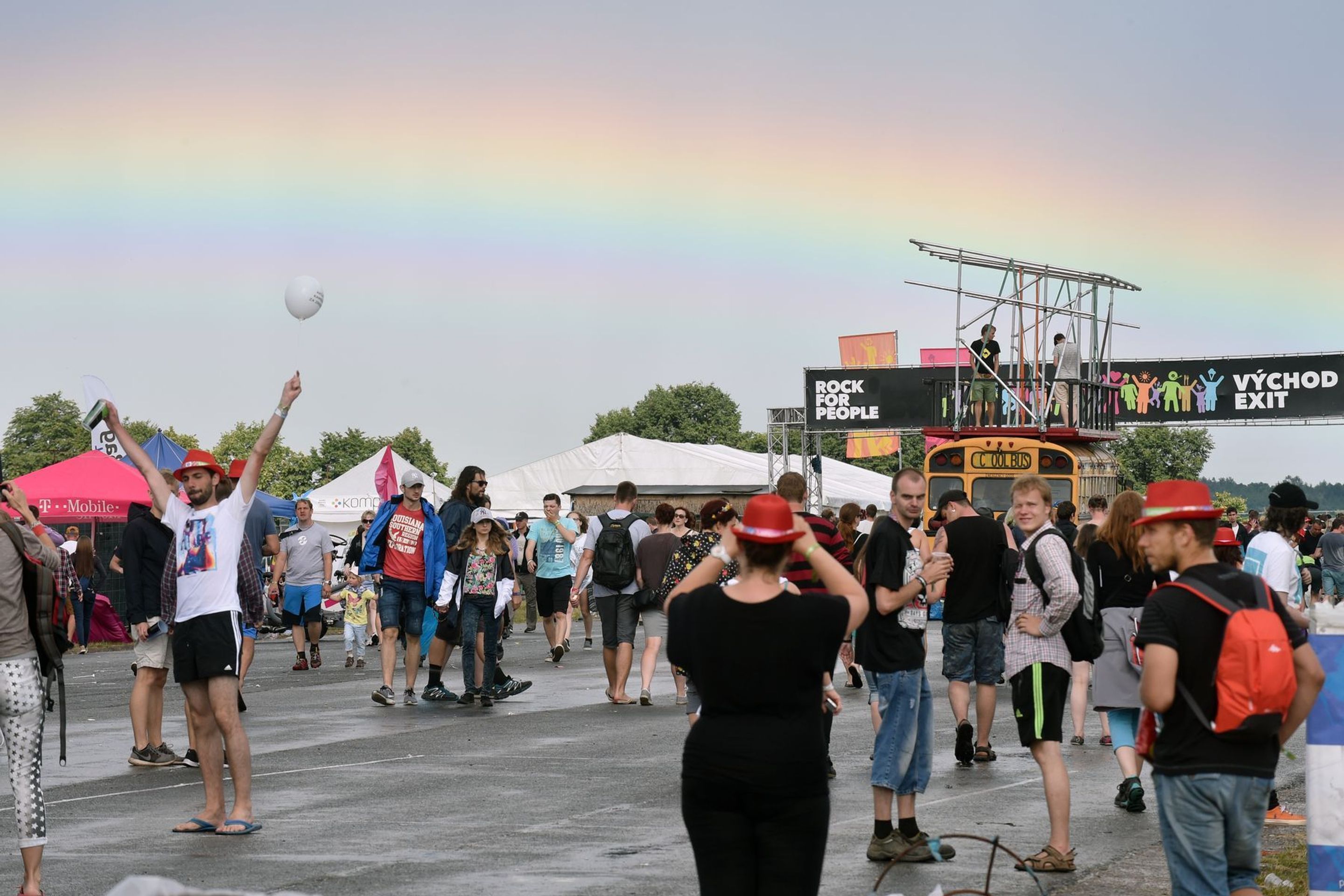 Rock for People 2016 - 40 - GALERIE: Rock for People 2016 (19/33)