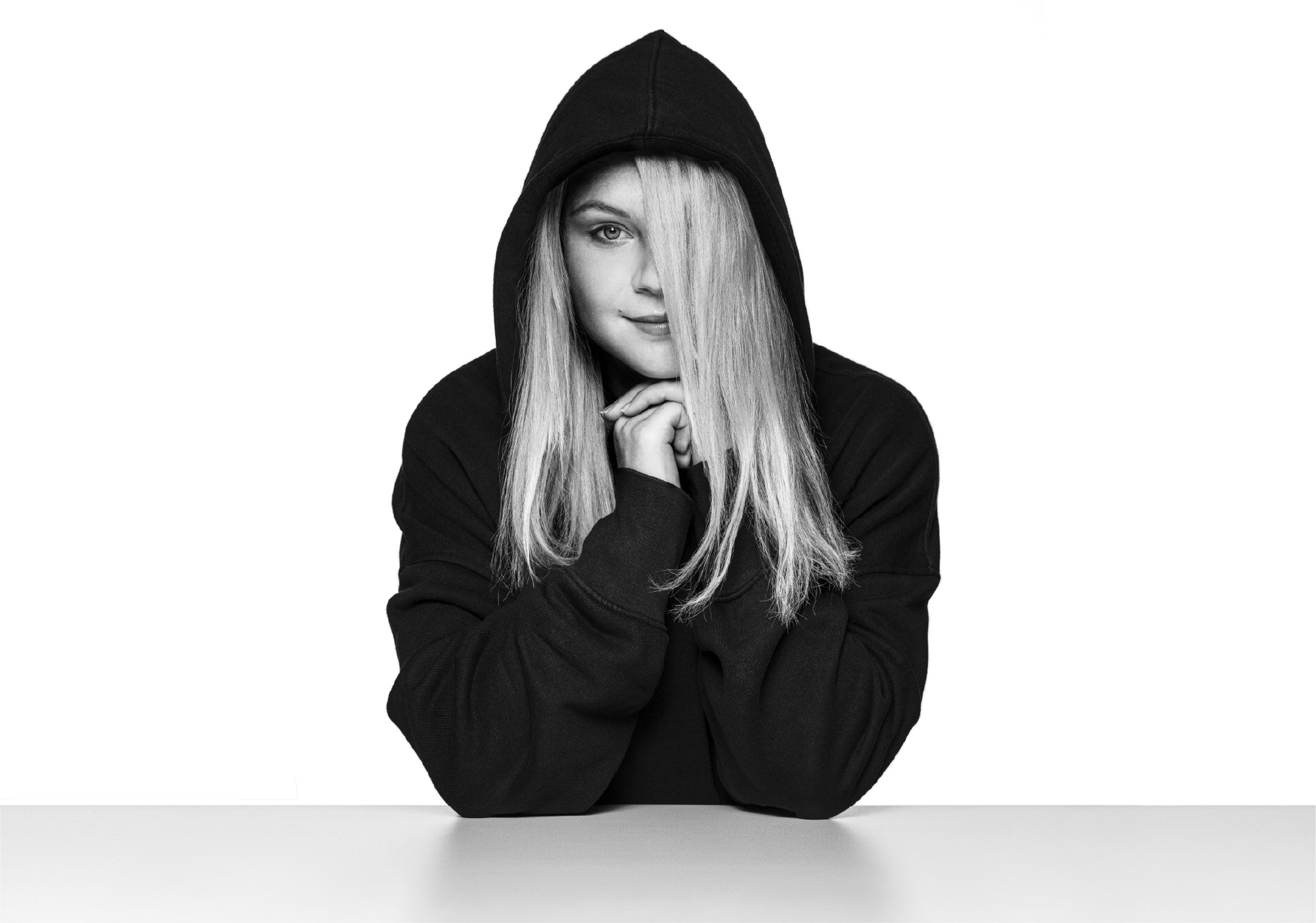 Barbora Havlíčková - Sportovní hvězdy pózovaly pro nový kalendář (2/18)