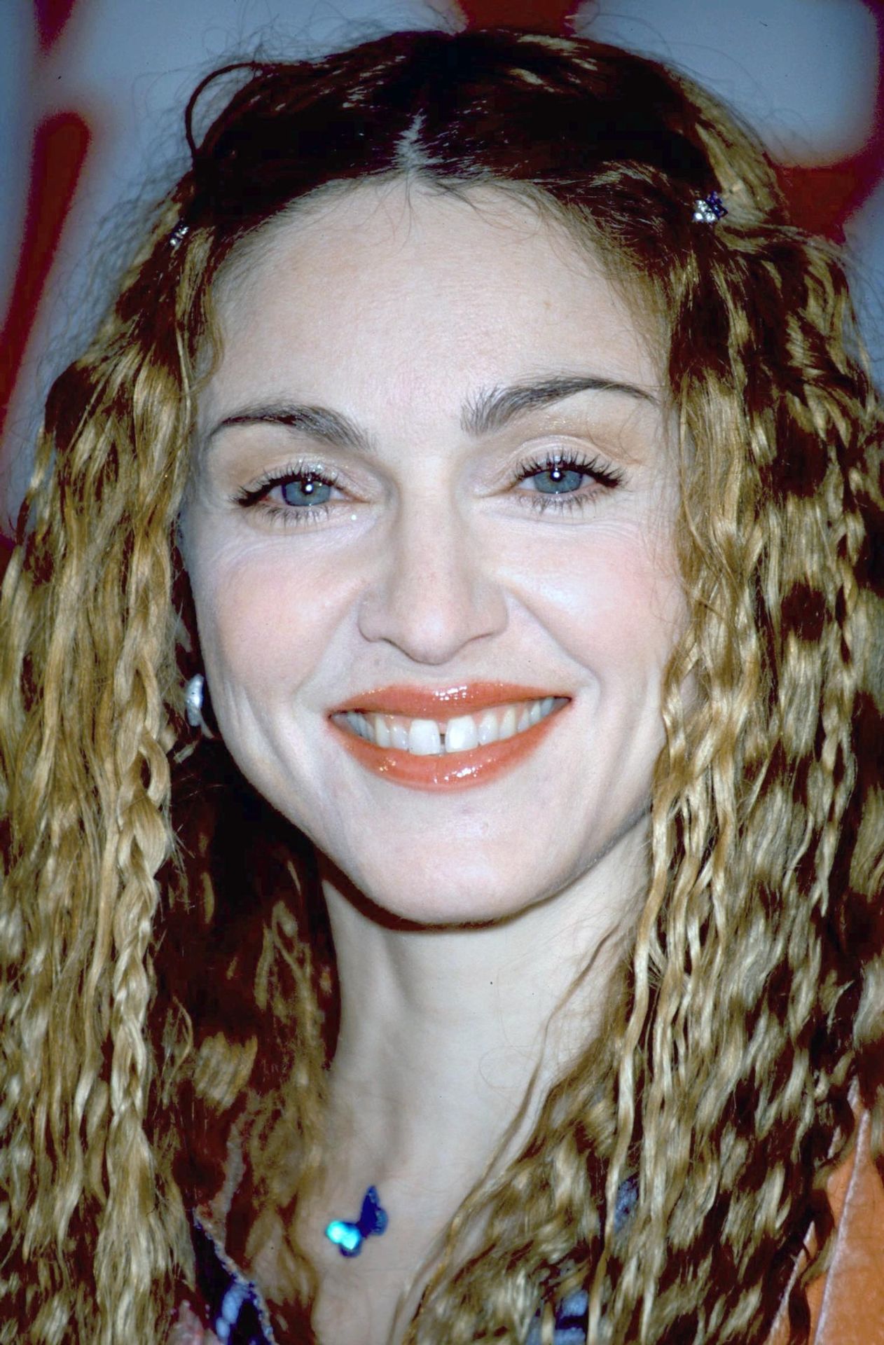 Madonna - Madonna (6/10)