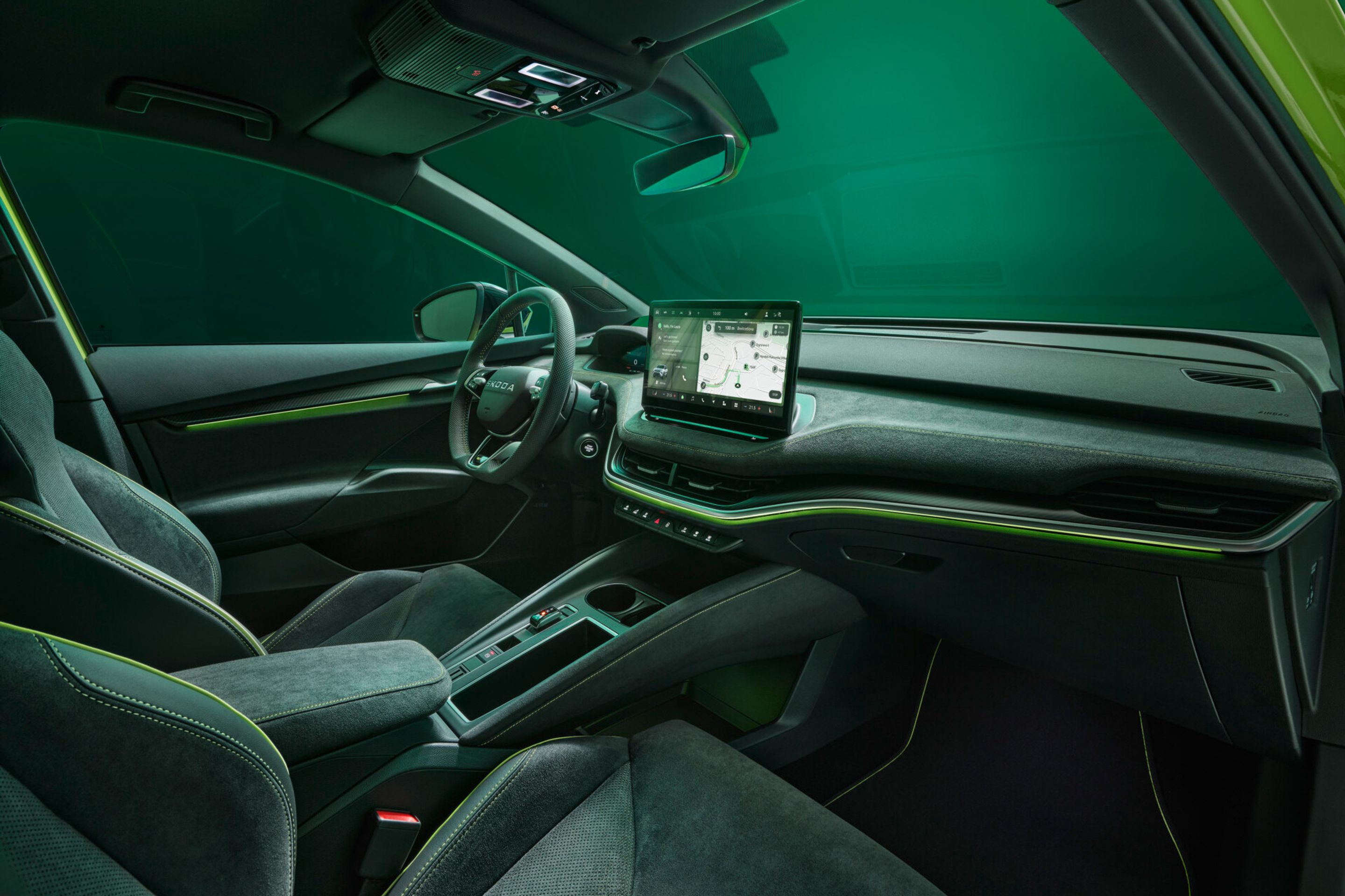 Škoda Elroq RS - Škoda Elroq RS (7/9)