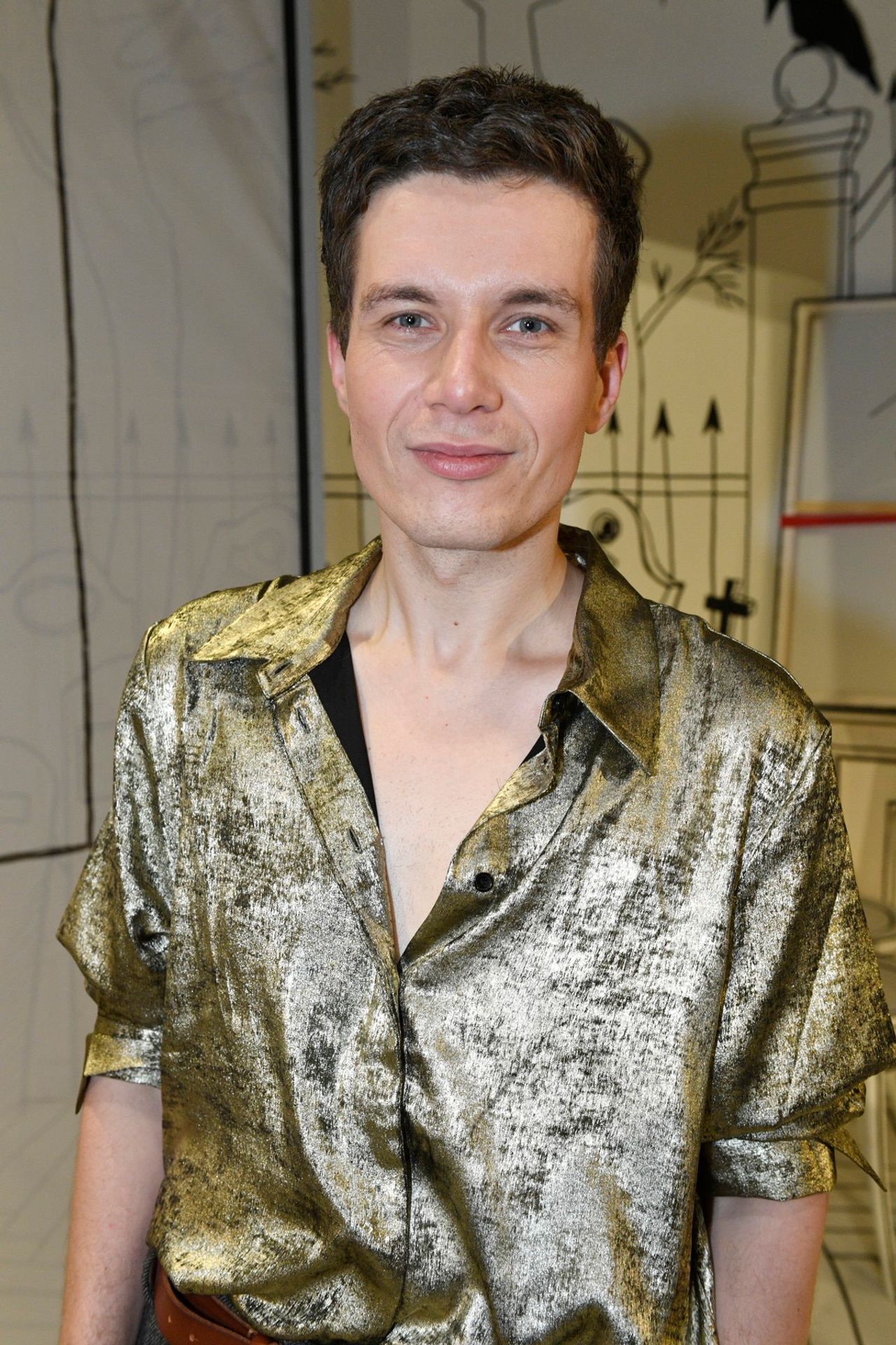 Daniel Krejčík - Daniel Krejčík (2/9)