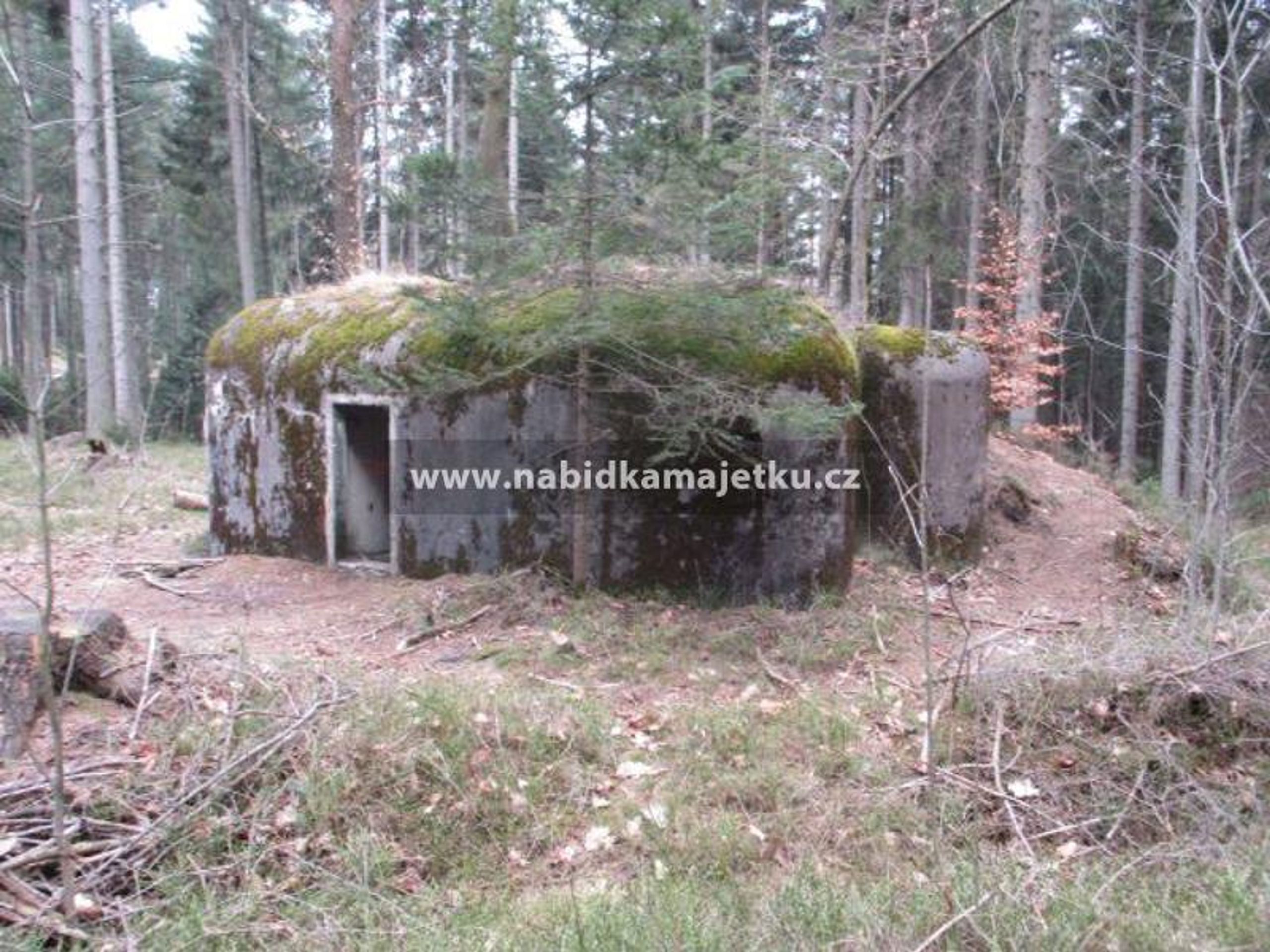 Prodej majetku Řopík, Liberec (3) - Nabídka majetku státu (55/115)