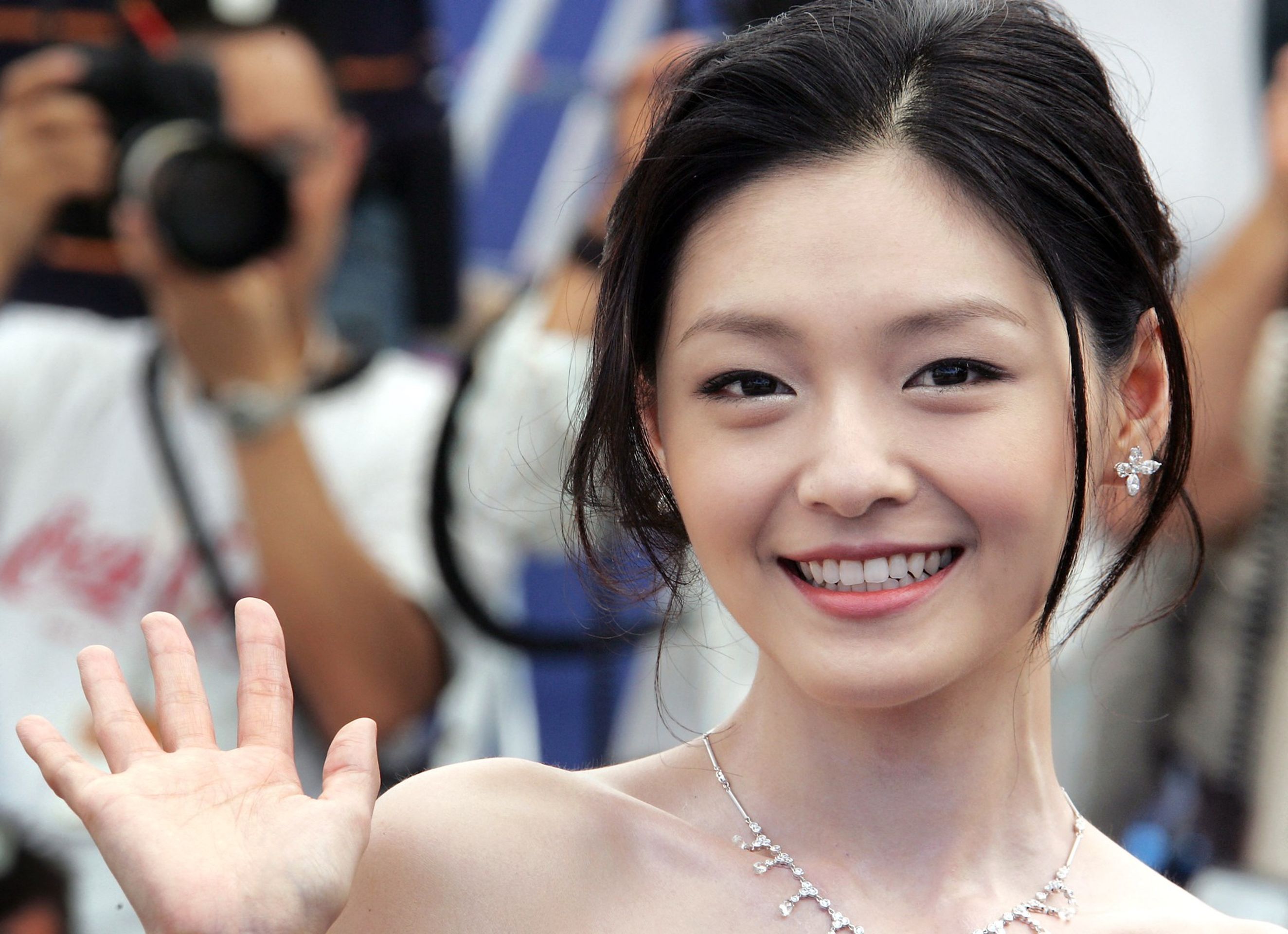 Barbie Hsu, 24. 5. 2006 - Barbie Hsu (4/4)
