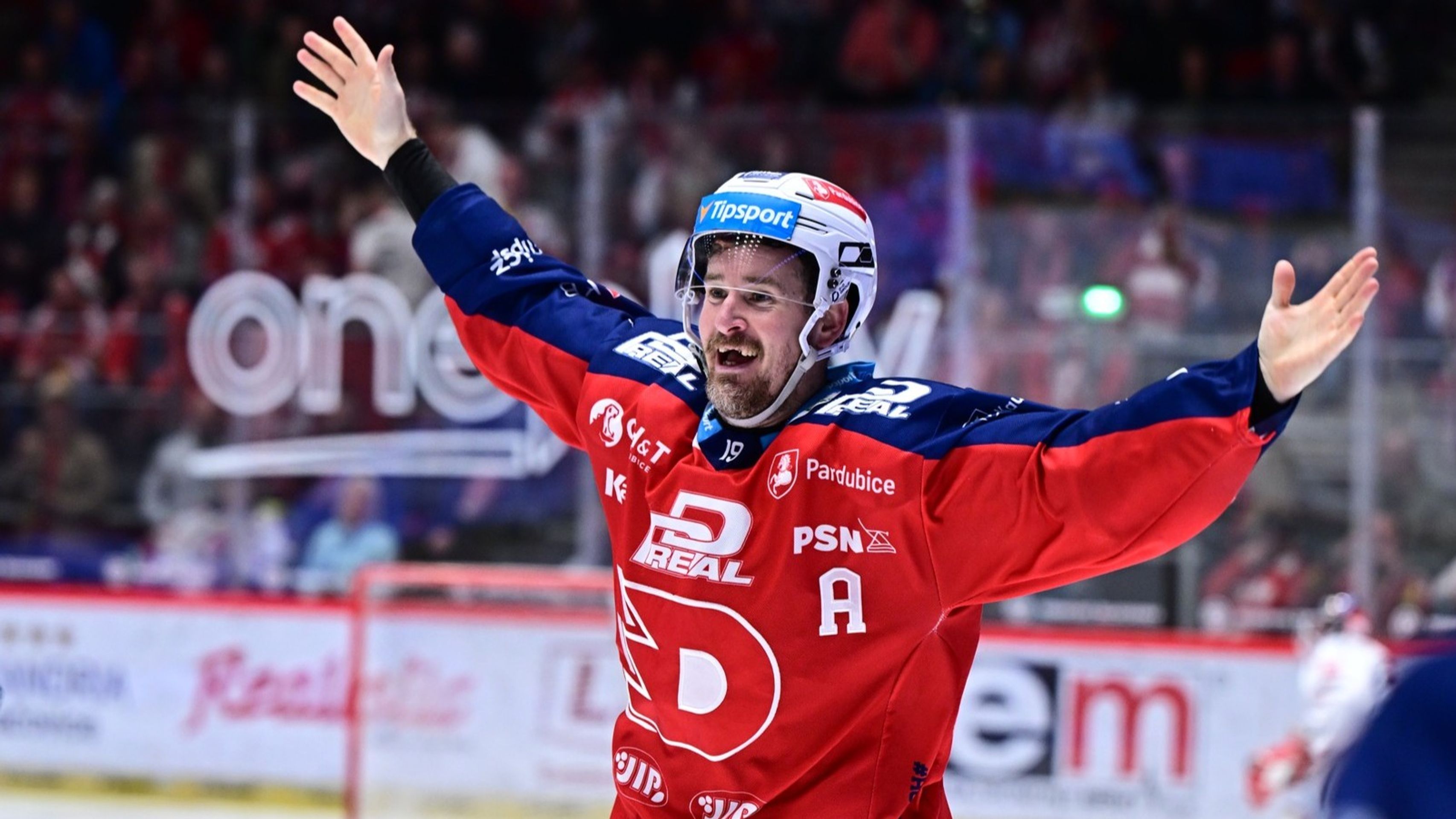 Roman Červenka - Pardubice po 14 letech získaly extraligové zlato (6/10)