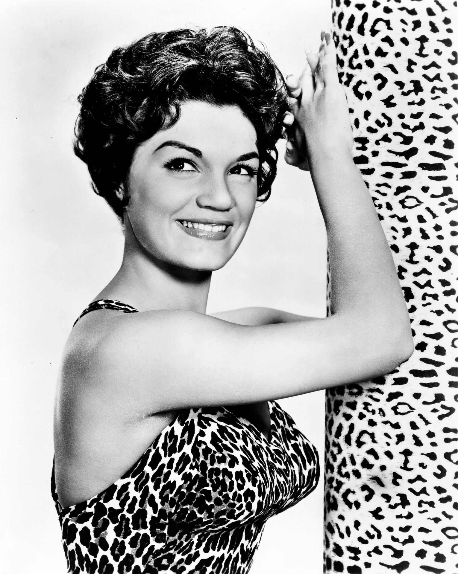 Connie Francisová - Connie Francisová (7/7)
