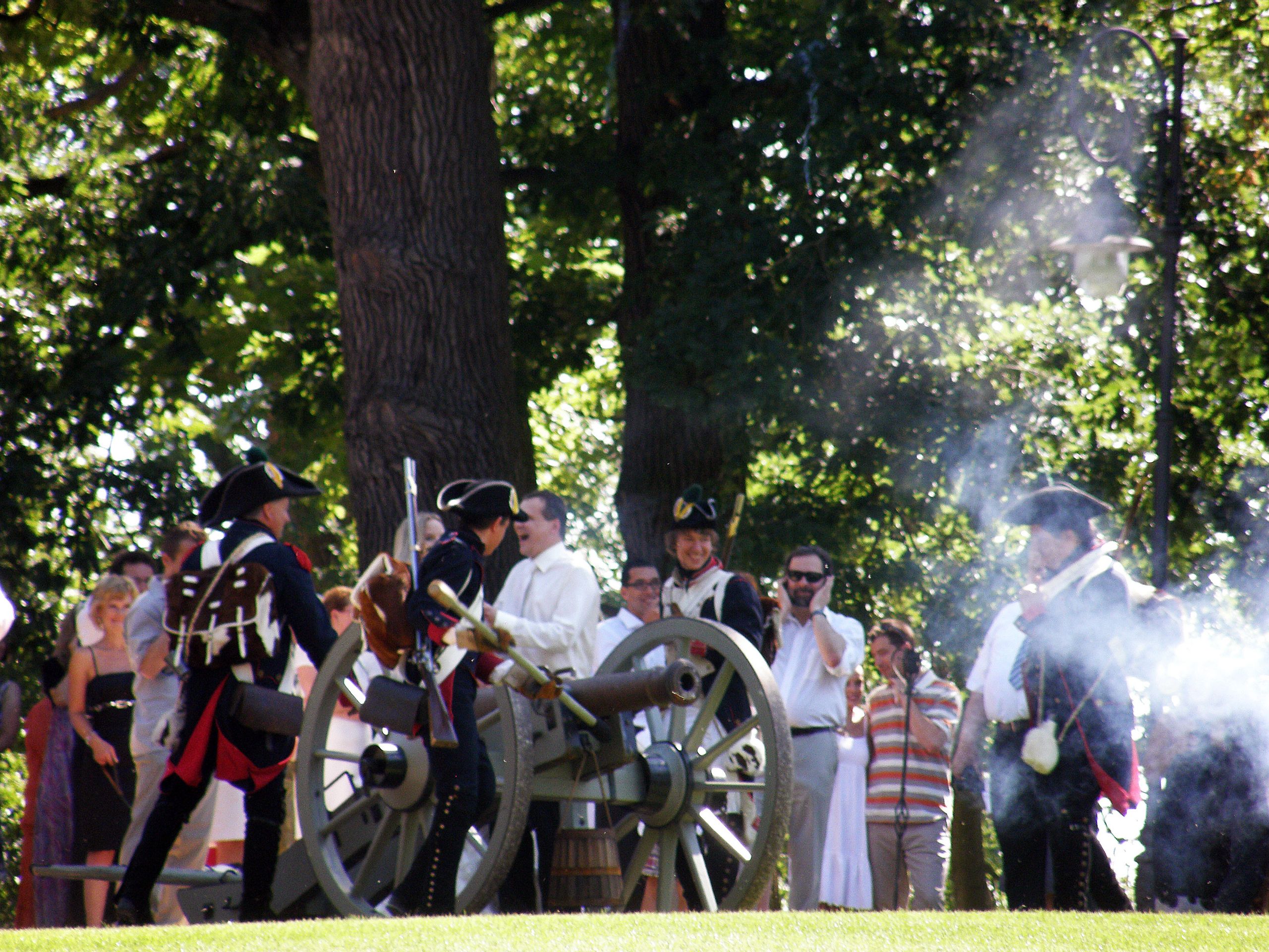 Svatba Víta Bárty s Kateřinou Klasnovou - 2 - GALERIE: Svatba Víta Bárty s Kateřinou Klasnovou (6/8)