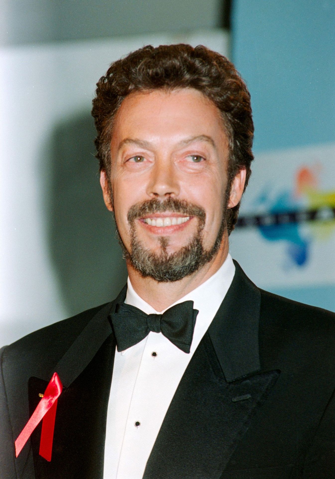 Herec Tim Curry - Herec Tim Curry (5/7)