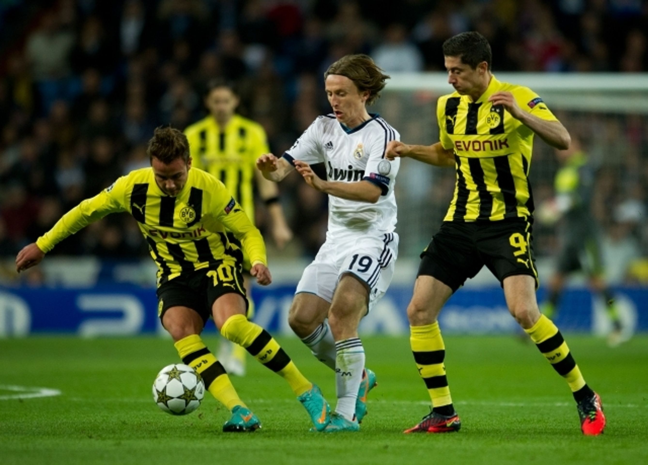 Mario Götze - 5 - GALERIE: Mario Götze (10/10)