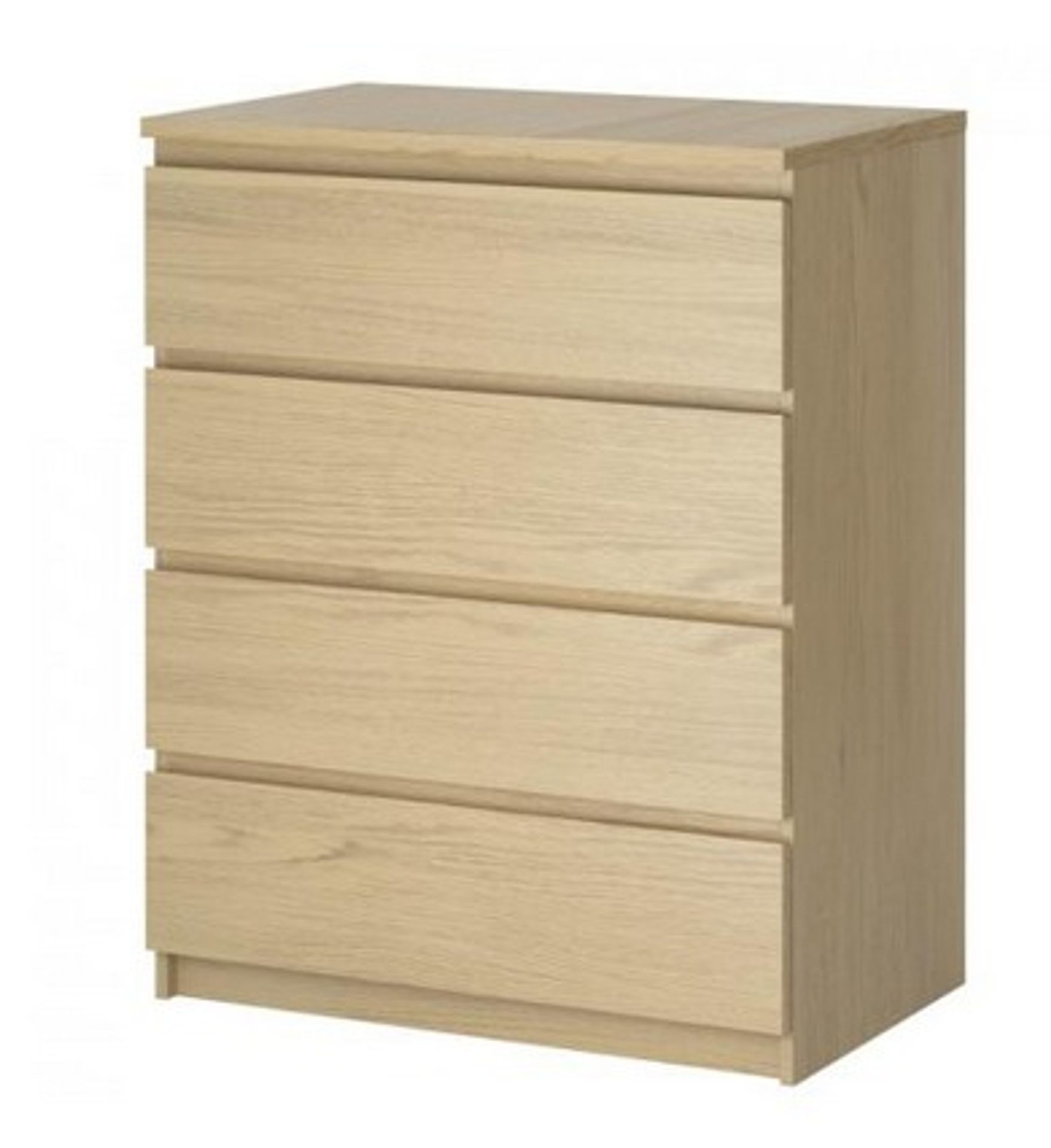 Komody stahované z IKEA - 5 - GALERIE: Komody stahované z IKEA (5/5)