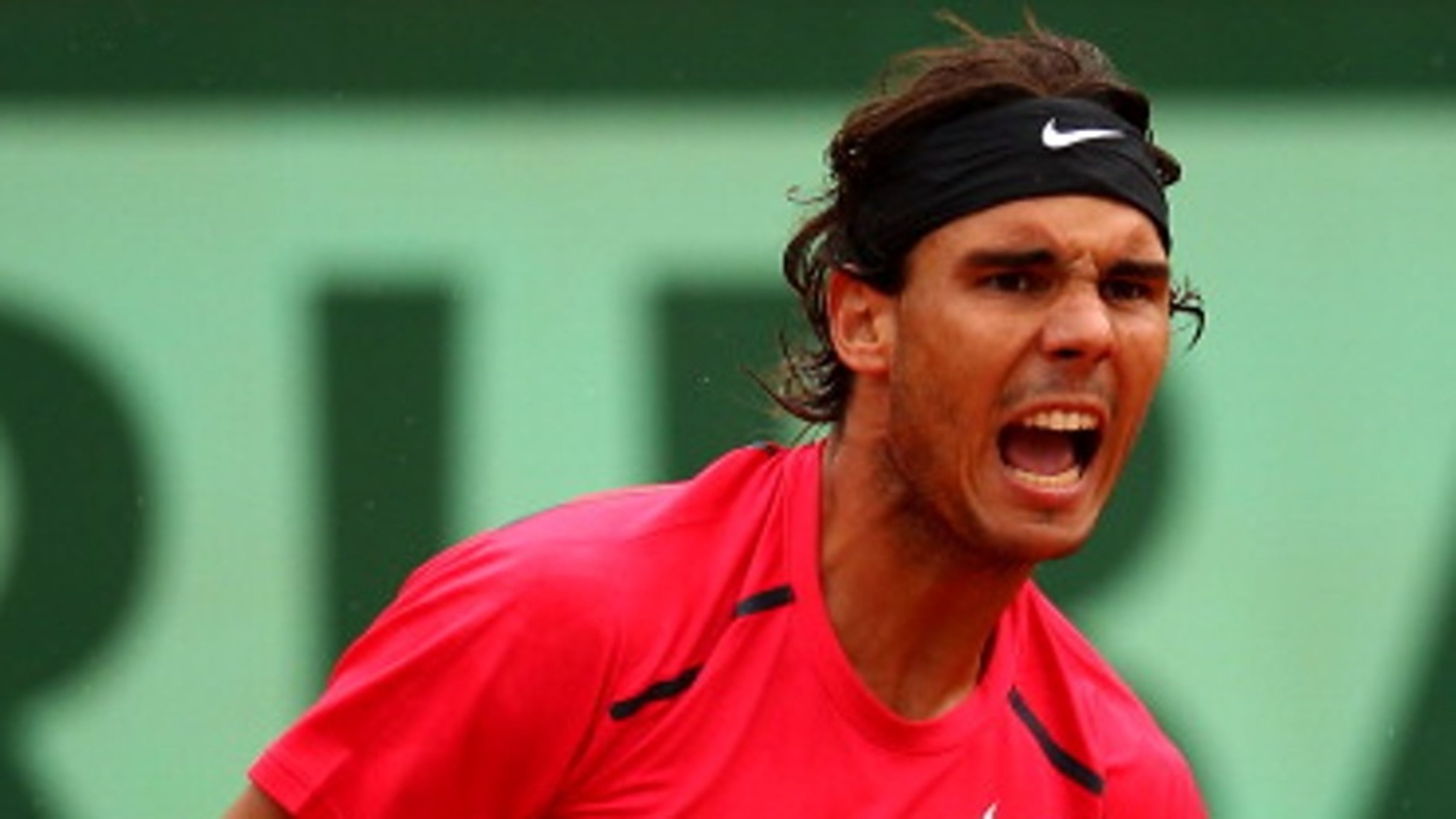 Rafael Nadal - Galerie: Nadal (7/12)