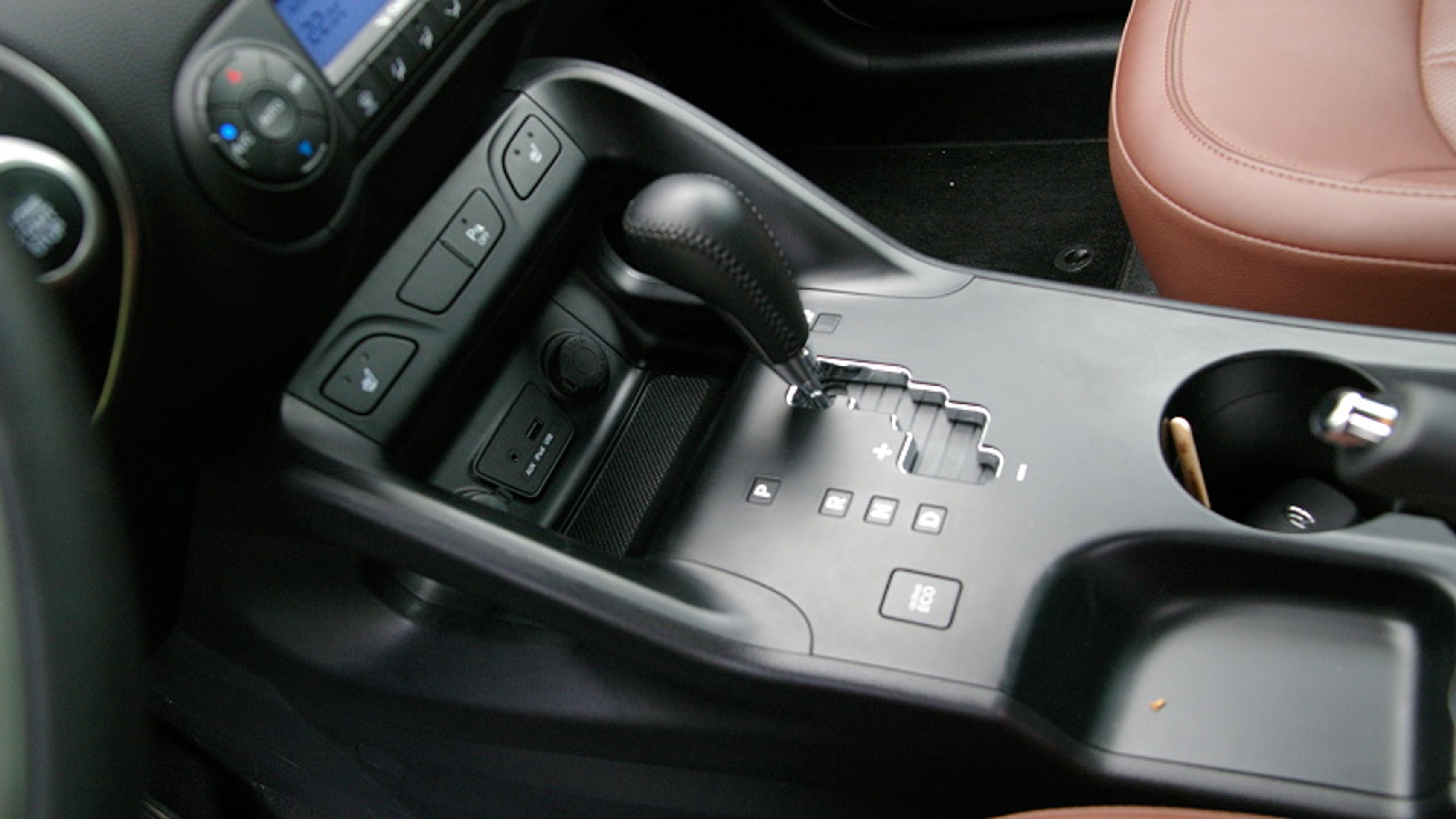 Hyundai ix35 - 6 - GALERIE Hyundai ix35 (5/6)
