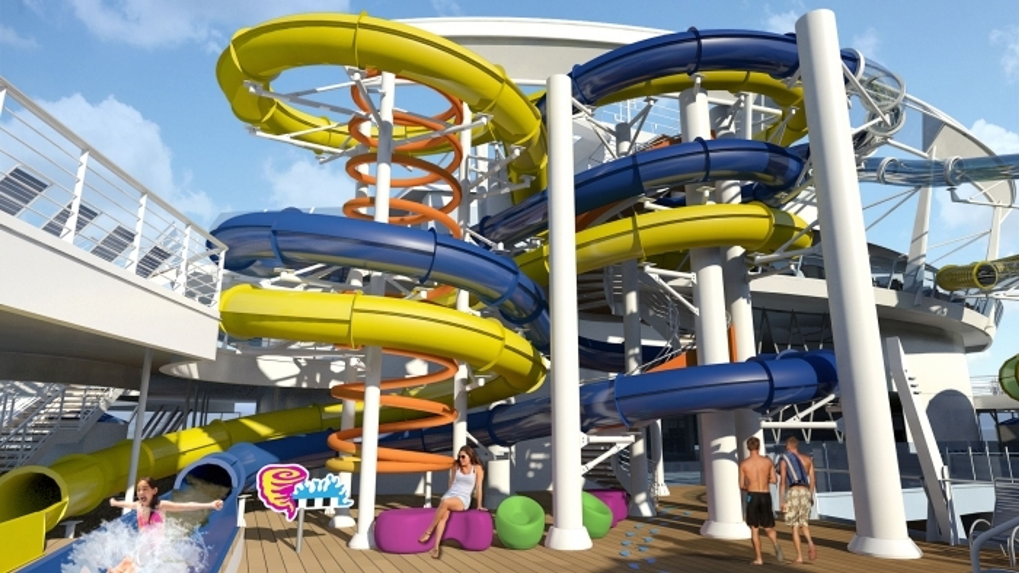 Harmony of the Seas - vizualizace - 6 - GALERIE: Harmony of the Seas (16/21)
