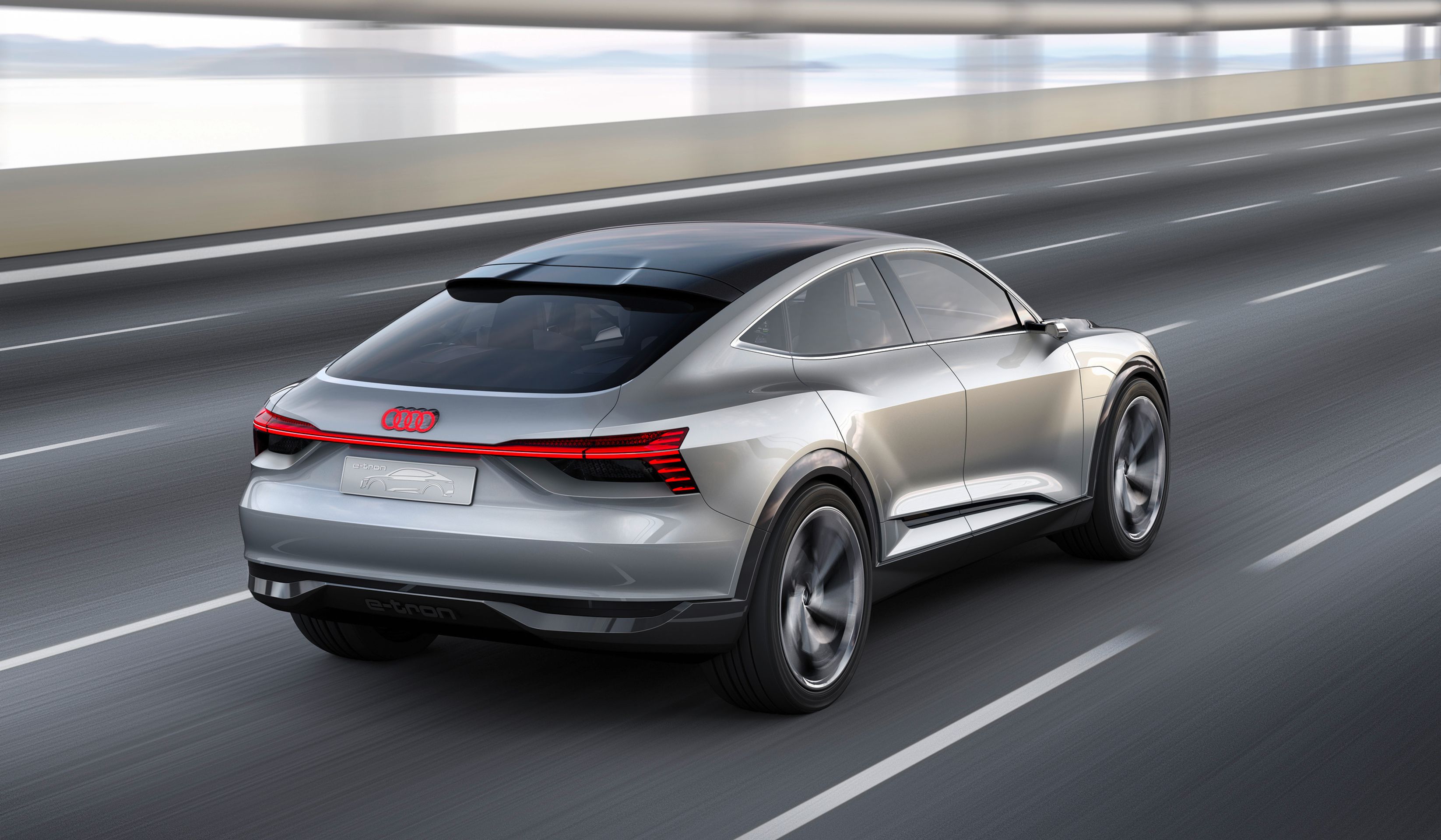 Audi e-tron Sportback - 15 - GALERIE: Audi e-tron Sportback (10/14)