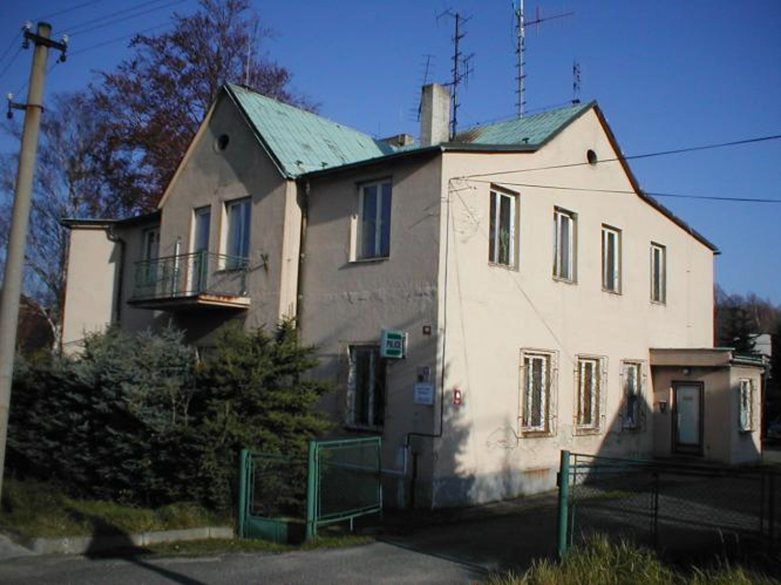 Nemovitosti ministerstva vnitra k prodeji - 7 - GALERIE: Majetek prodávaný ministerstvy vnitra a obrany (1/16)