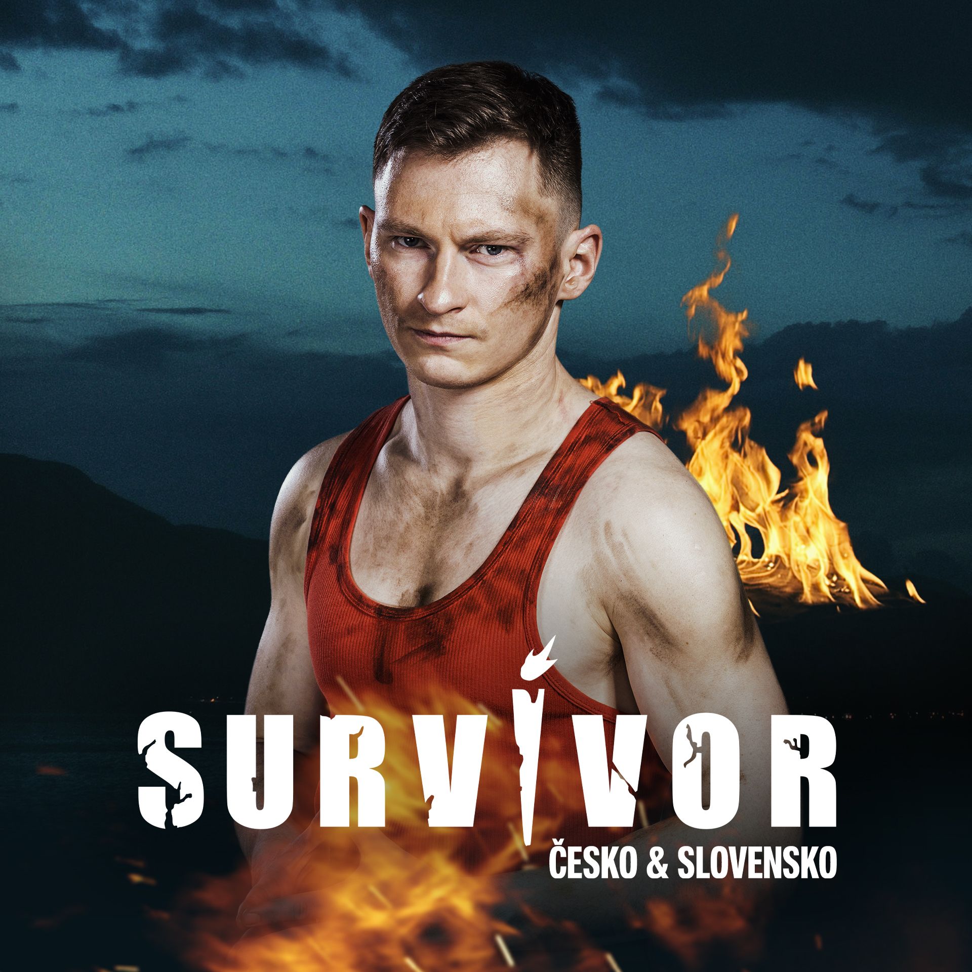Účastník Survivoru Martin "Mikýř" Mikyska - Účastníci Survivoru (3/44)