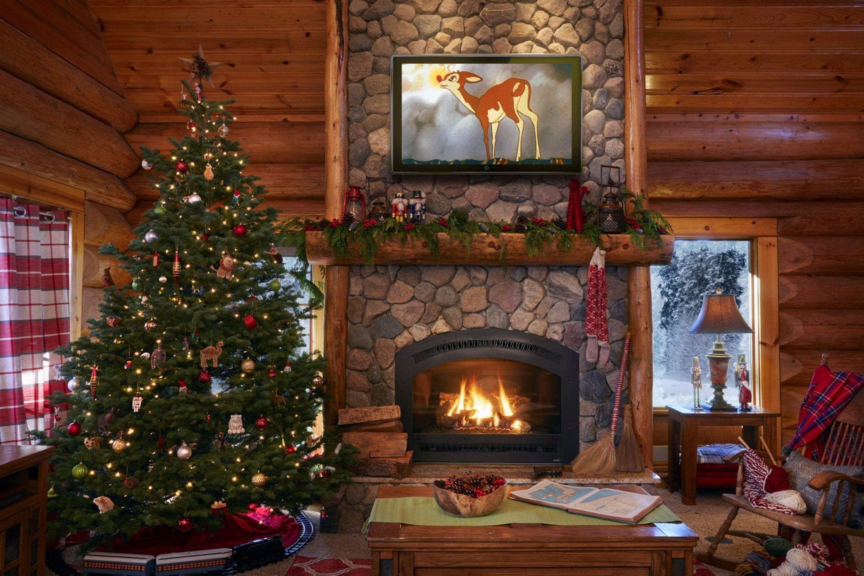 Rezidence Santa Clause na prodej - 1 - GALERIE: Rezidence Santa Clause (1/7)