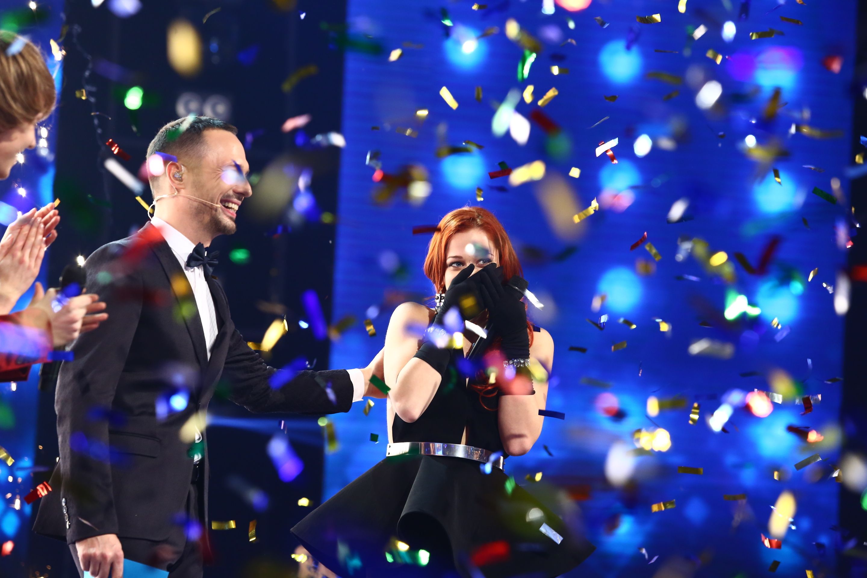 Superfinále SuperStar - 11 - GALERIE: Superfinále SuperStar (11/18)