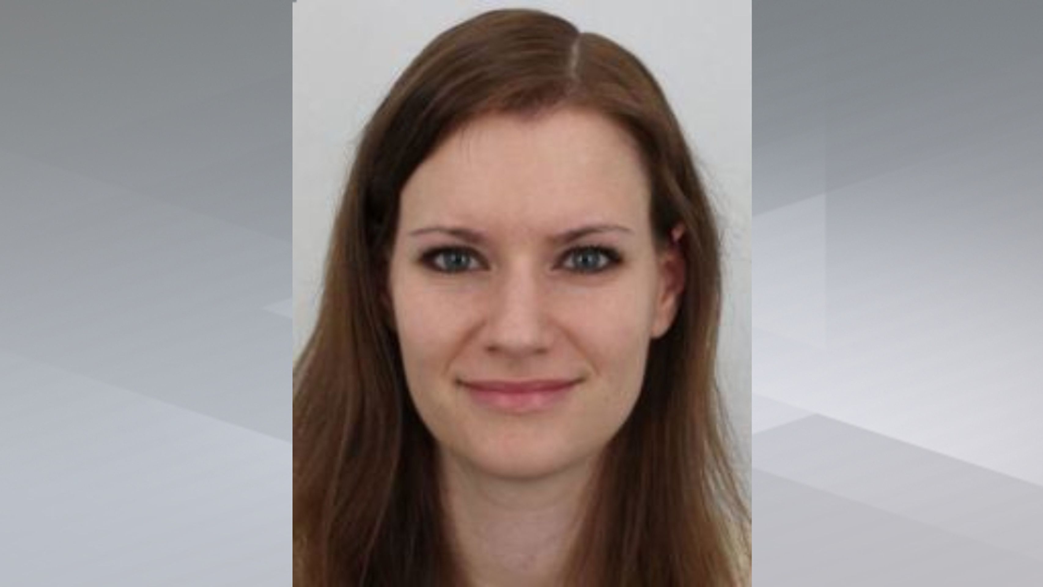 Pohřešovaná Jana Šerjeníková - Pohřešované ženy (1/5)