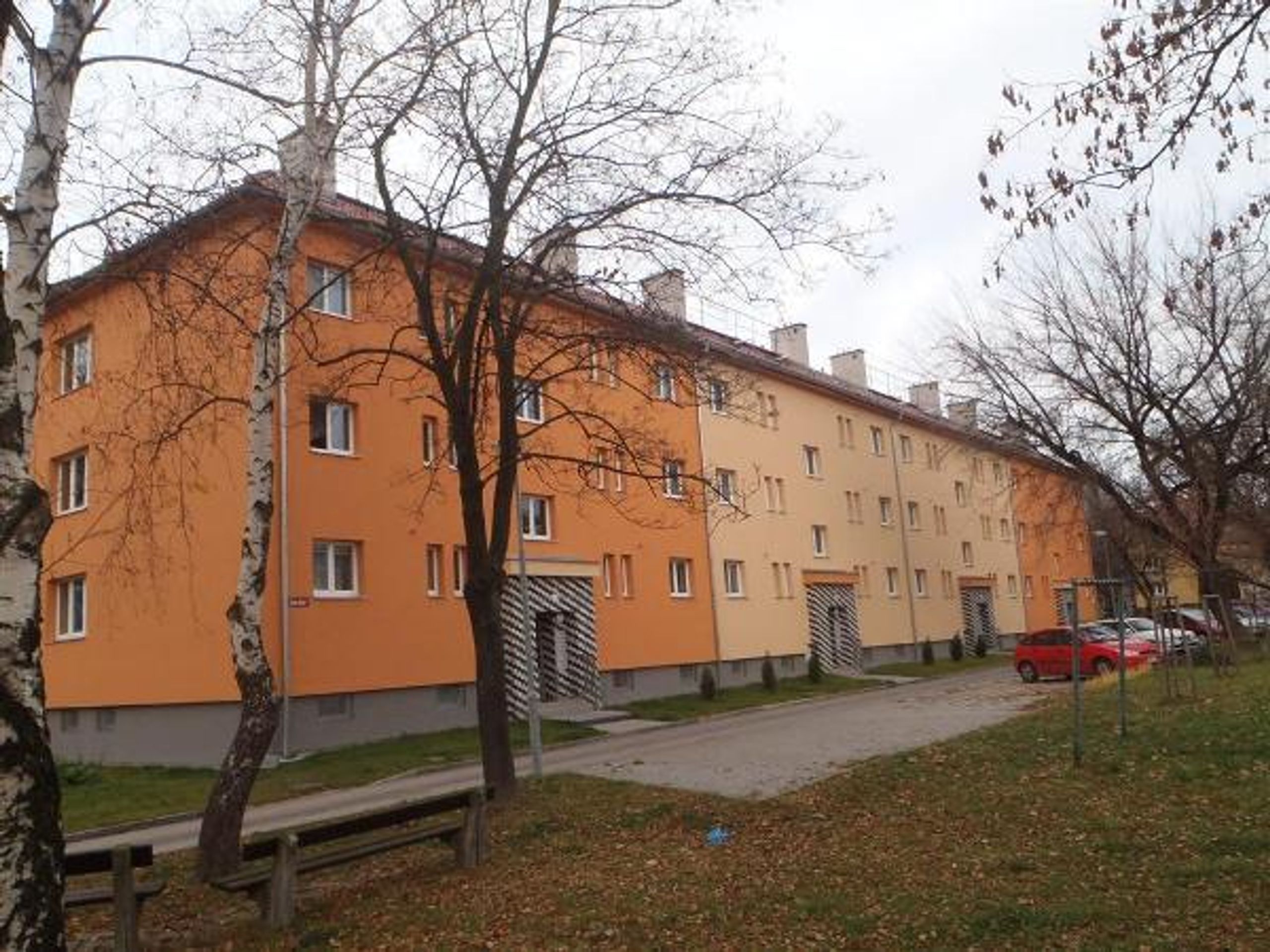 Dražby exekuovaných nemovitostí - 12 - GALERIE: Dražby exekuovaných nemovitostí (13/24)