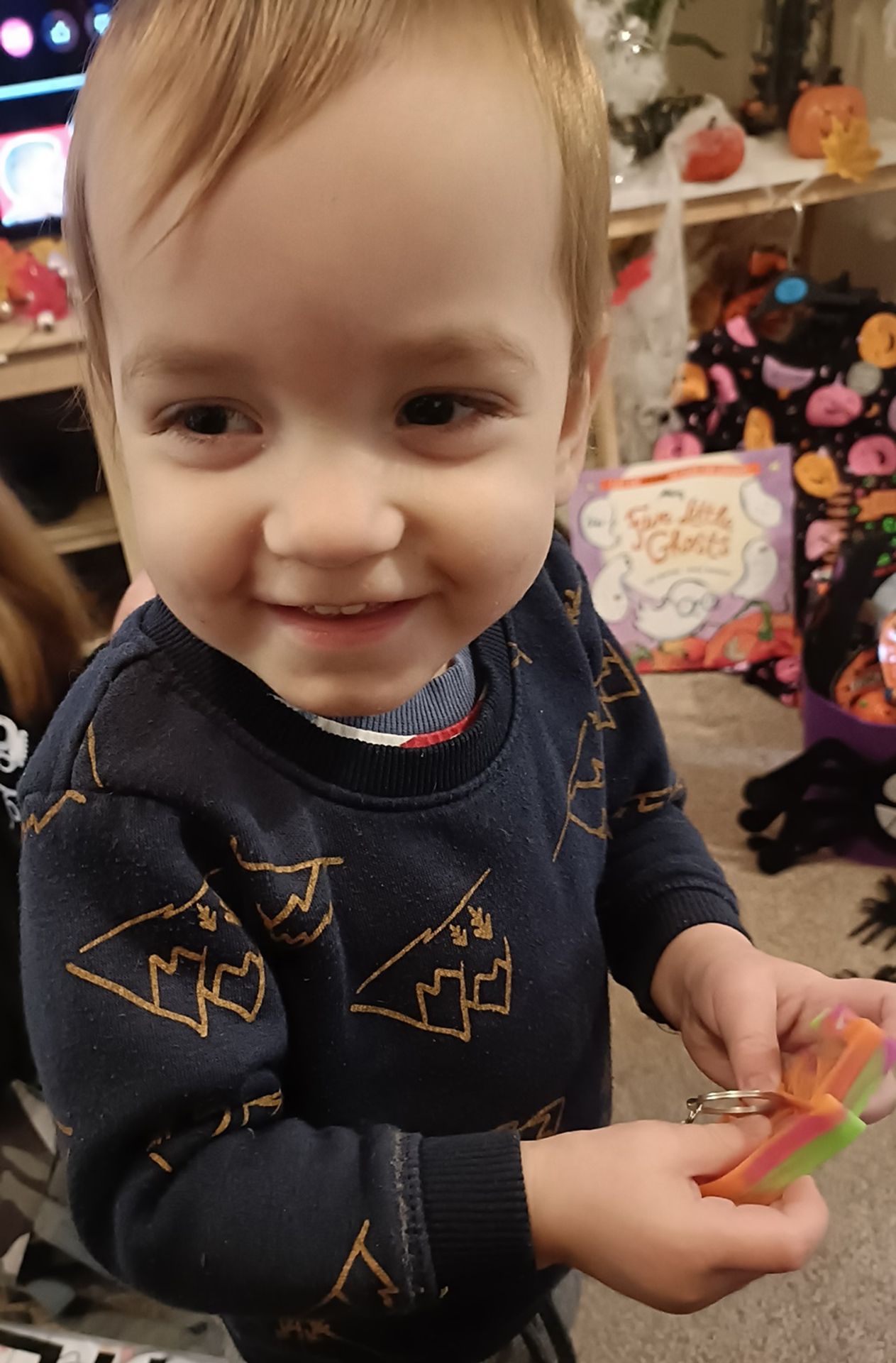 Zavražděný Charlie Roberts - Týrání a zabití Charlieho Robertse (1/3)