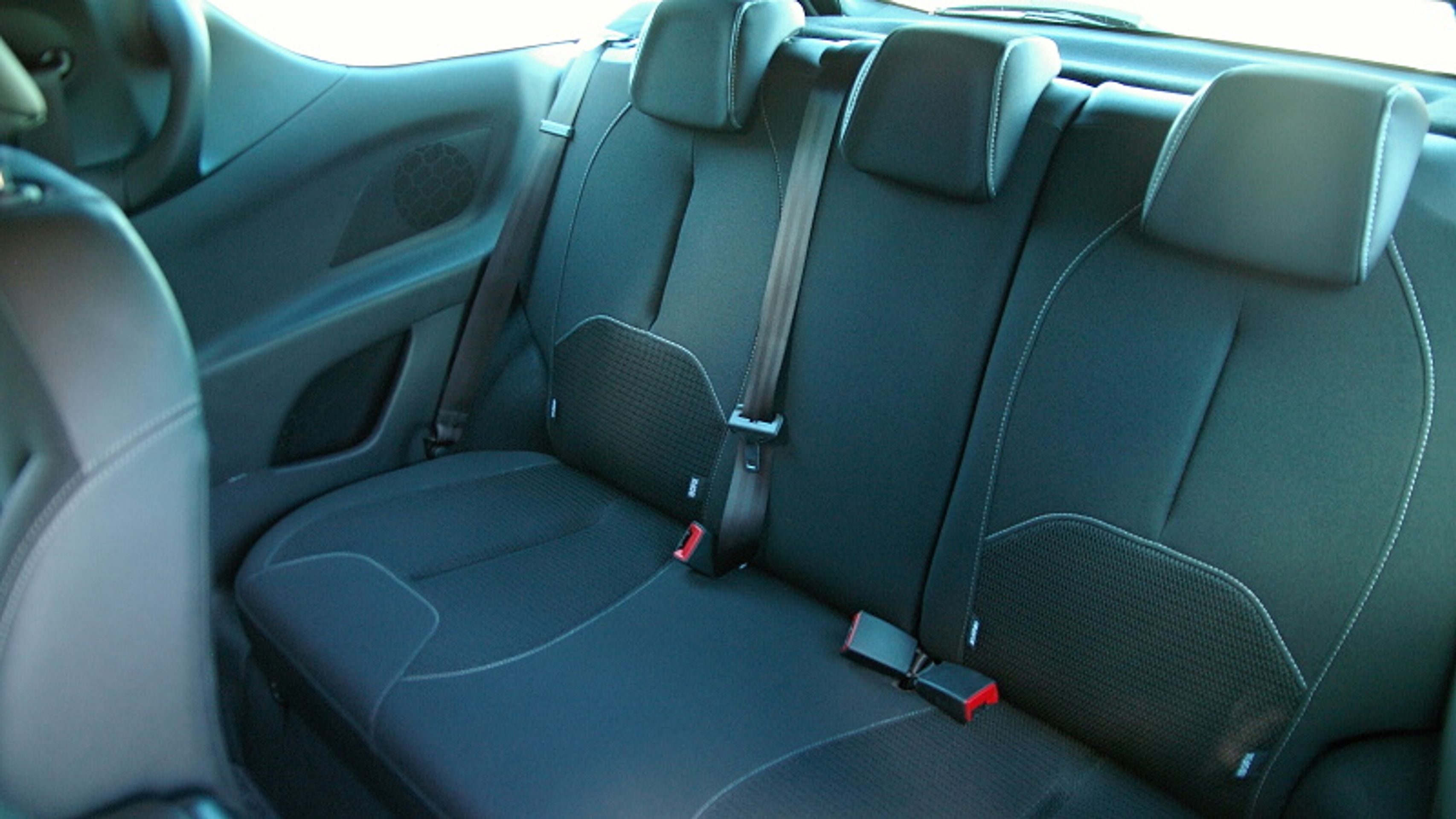 Citroën DS3 - 6 - GALERIE Citroen DS3 (6/10)