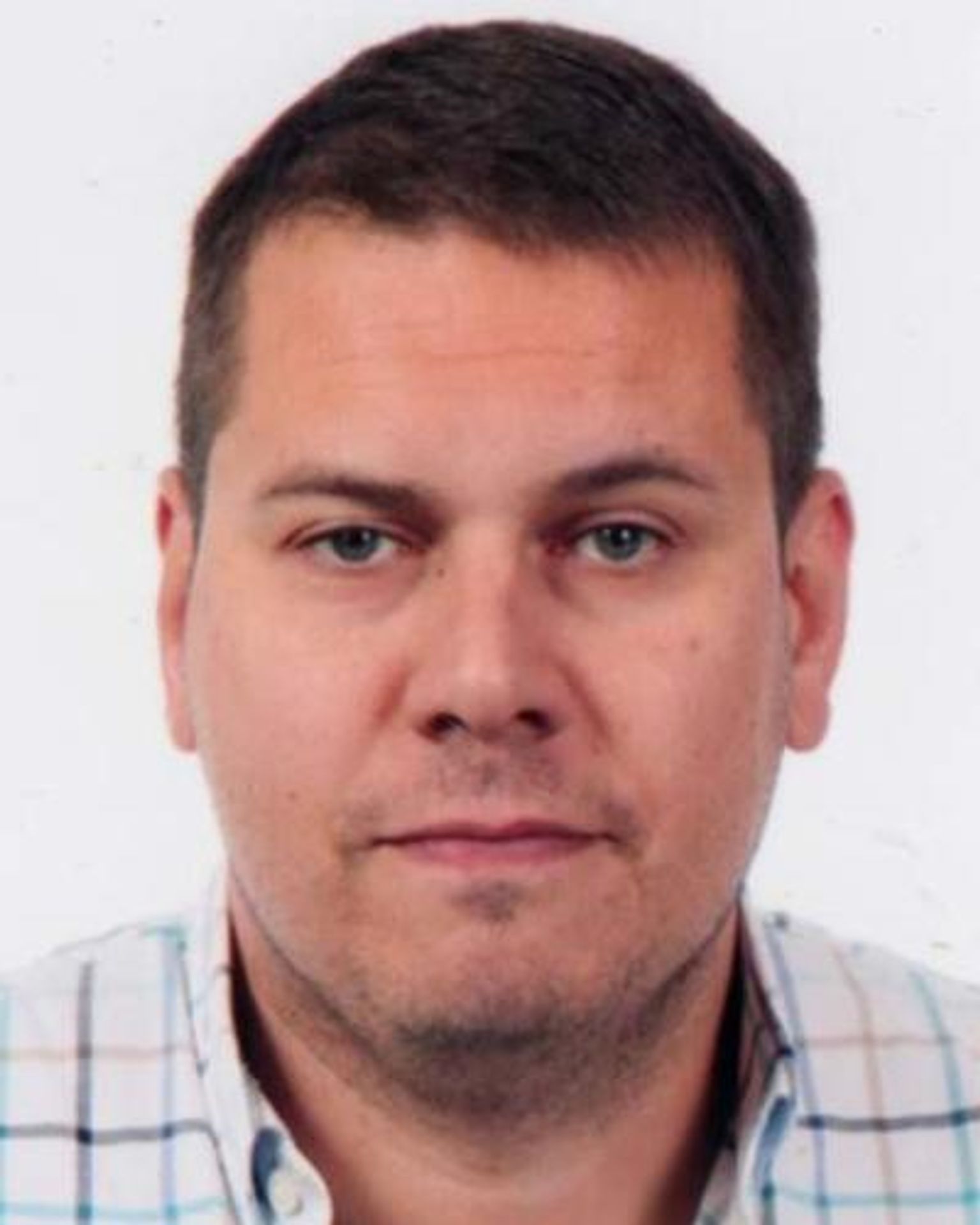 Arto Kalevi AUTIO, Finsko - Nejhledanější uprchlíci v Evropě (16/49)