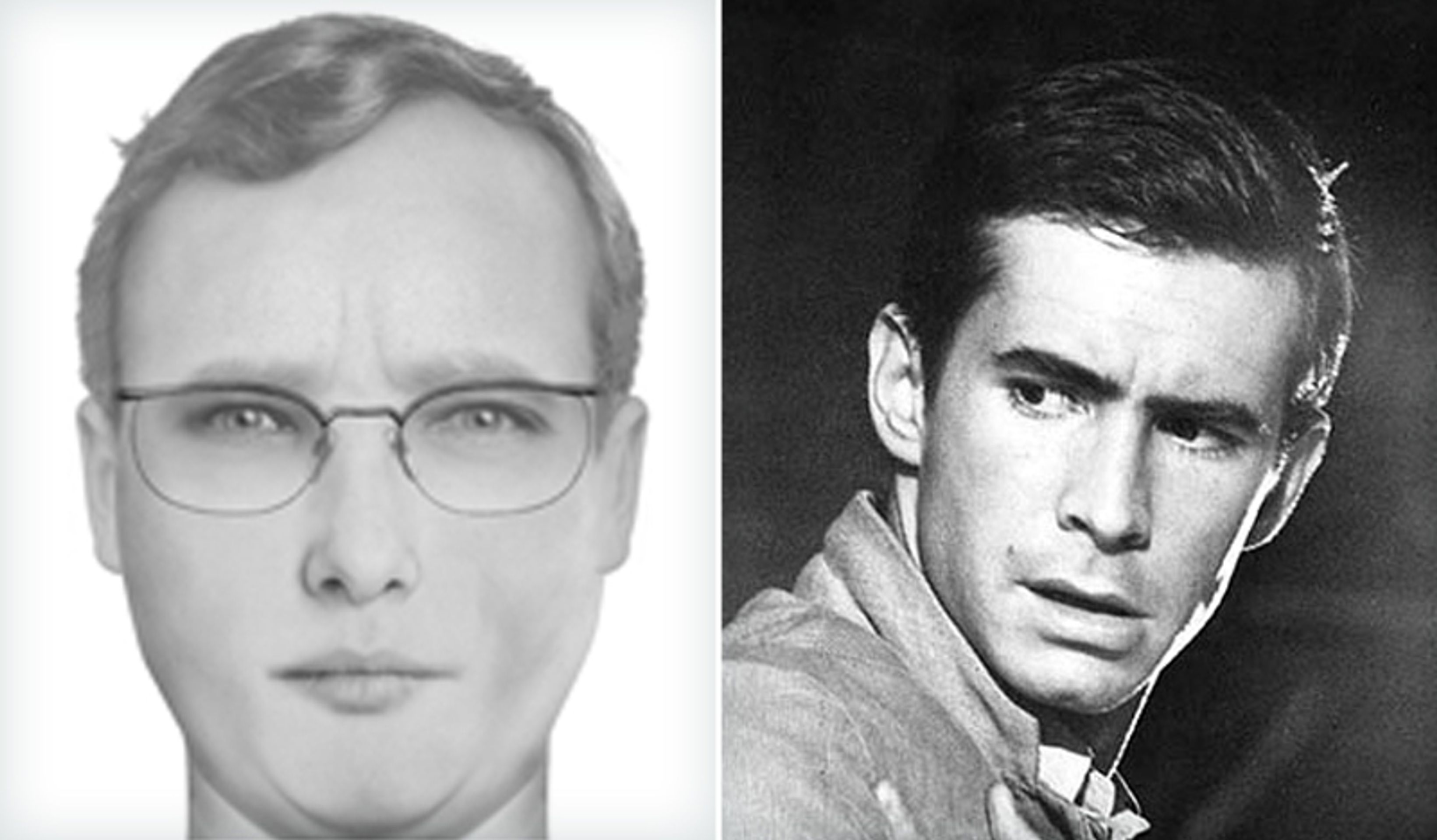 Filmové postavy - Norman Bates, Psycho - GALERIE: Portréty literárních postav (11/12)